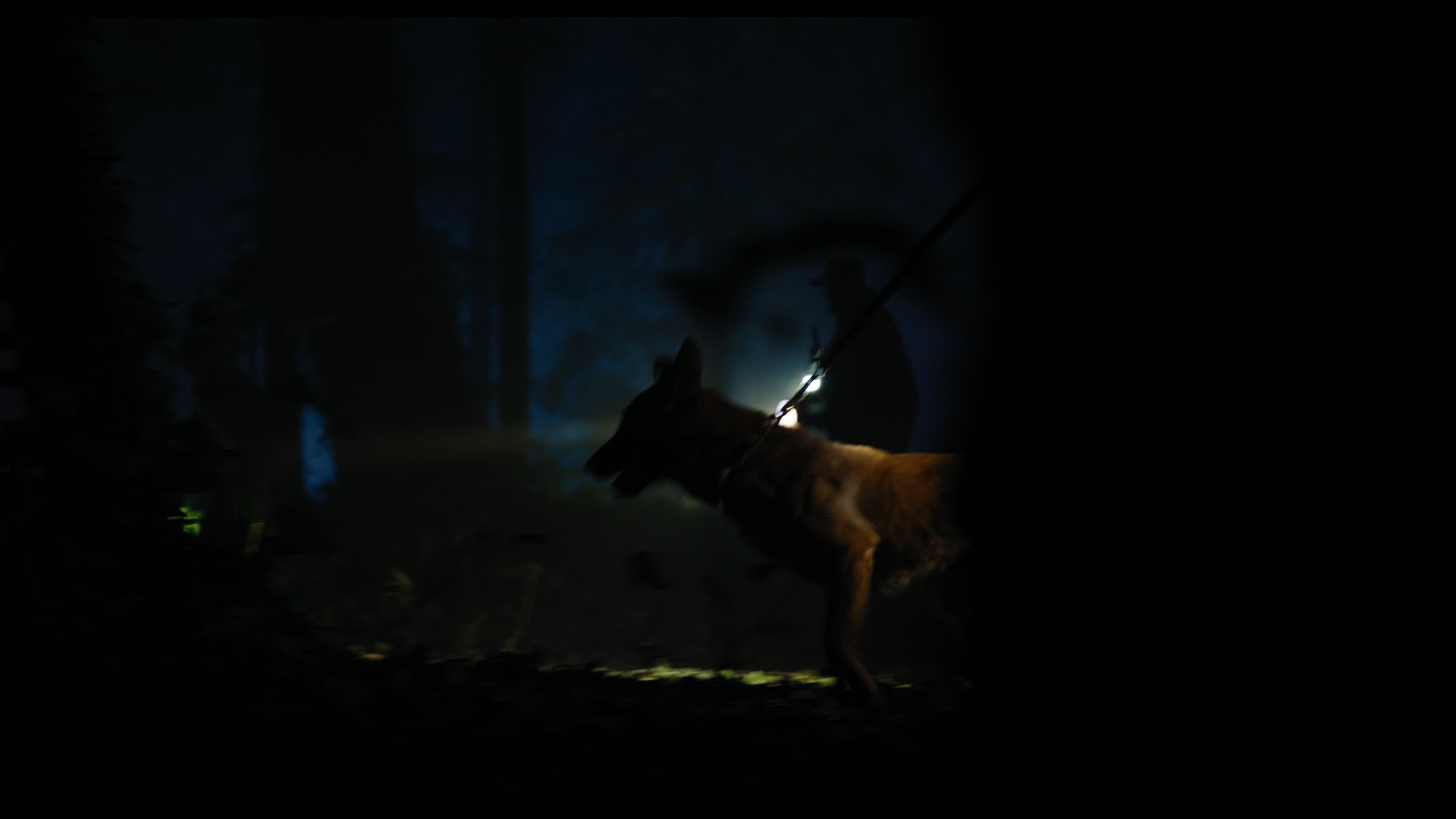 Wednesday S01E02 “Woe Is the Loneliest Number” screencap 27