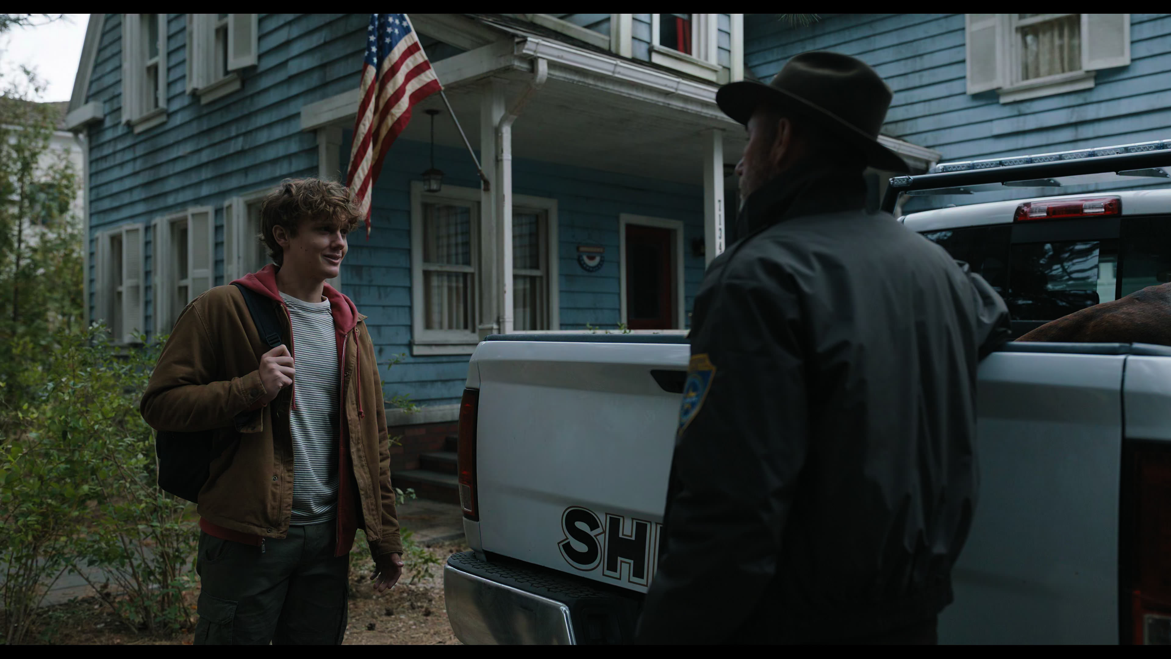 Wednesday S01E02 “Woe Is the Loneliest Number” movie still 2704