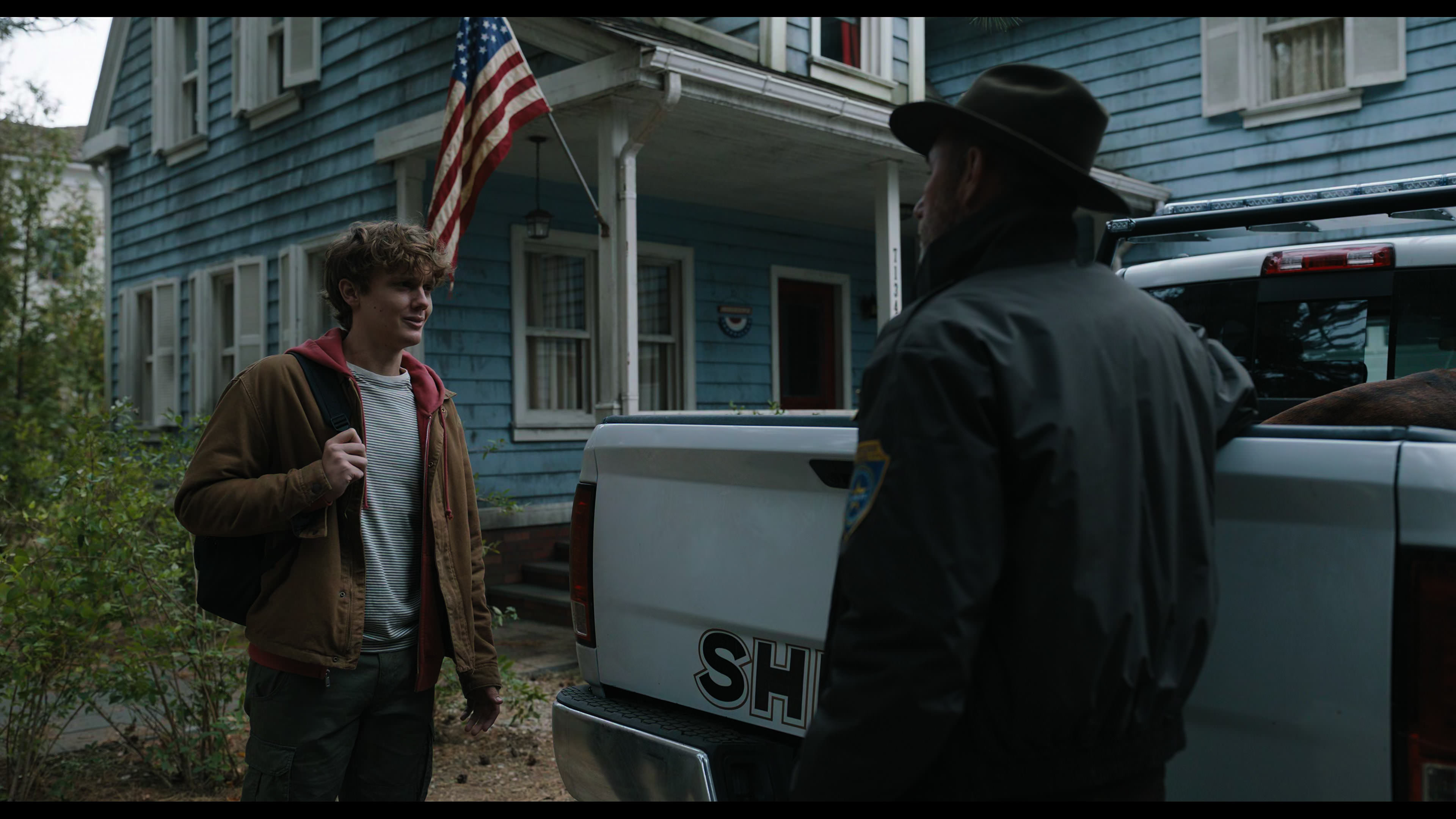 Wednesday S01E02 “Woe Is the Loneliest Number” HD screenshot 2705