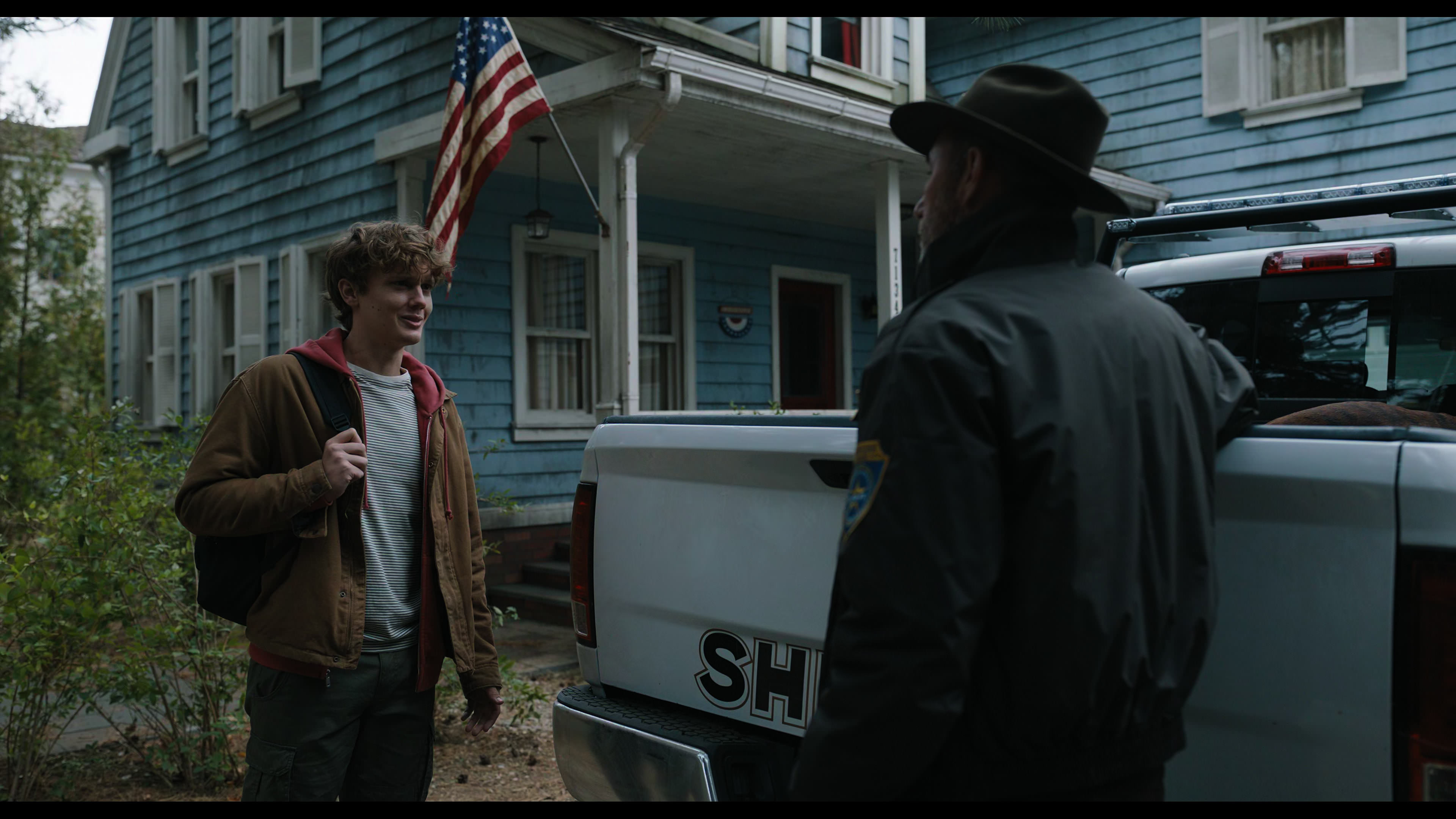 Wednesday S01E02 “Woe Is the Loneliest Number” screencap 2706