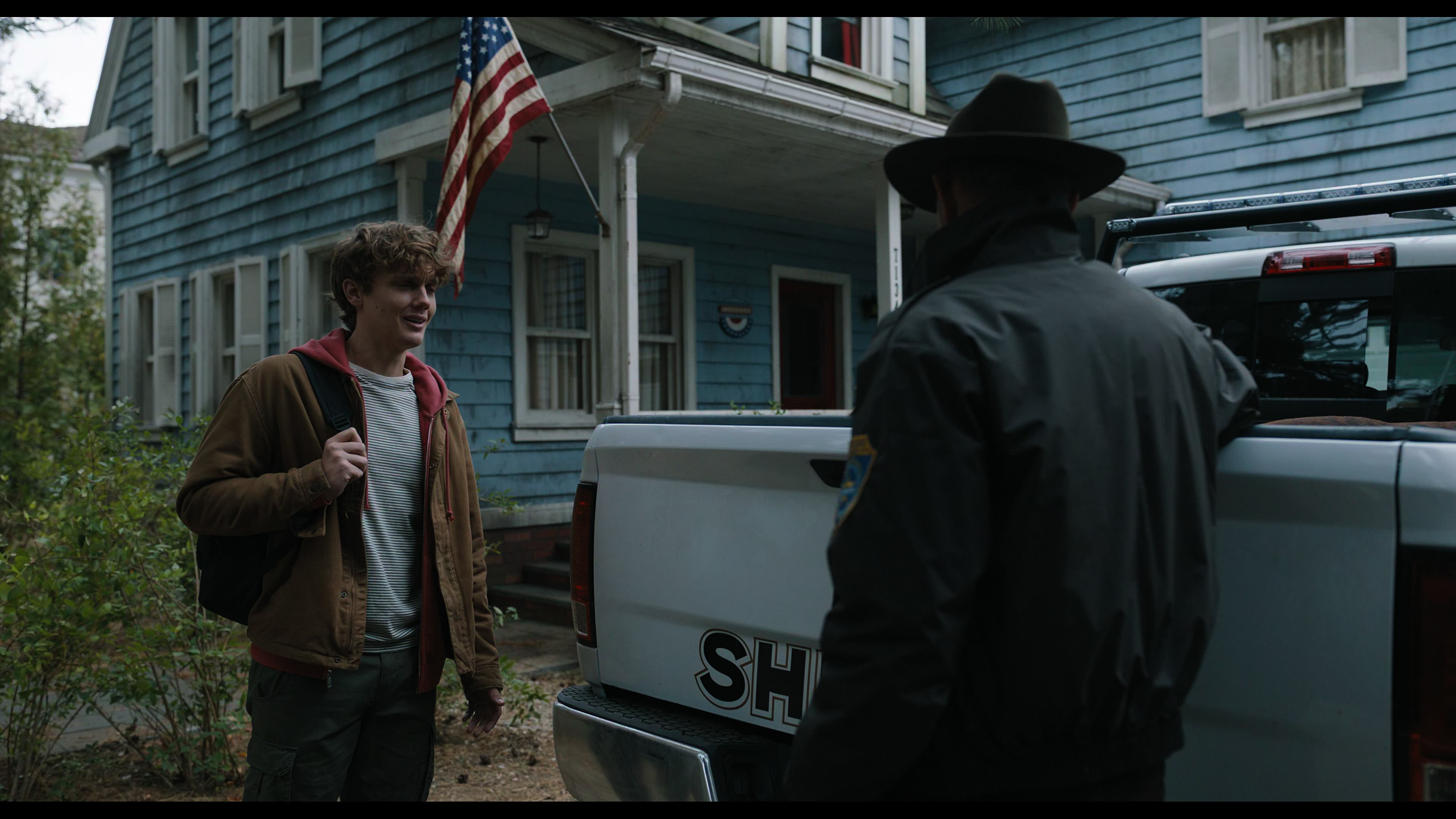 Wednesday S01E02 “Woe Is the Loneliest Number” screencap 2709