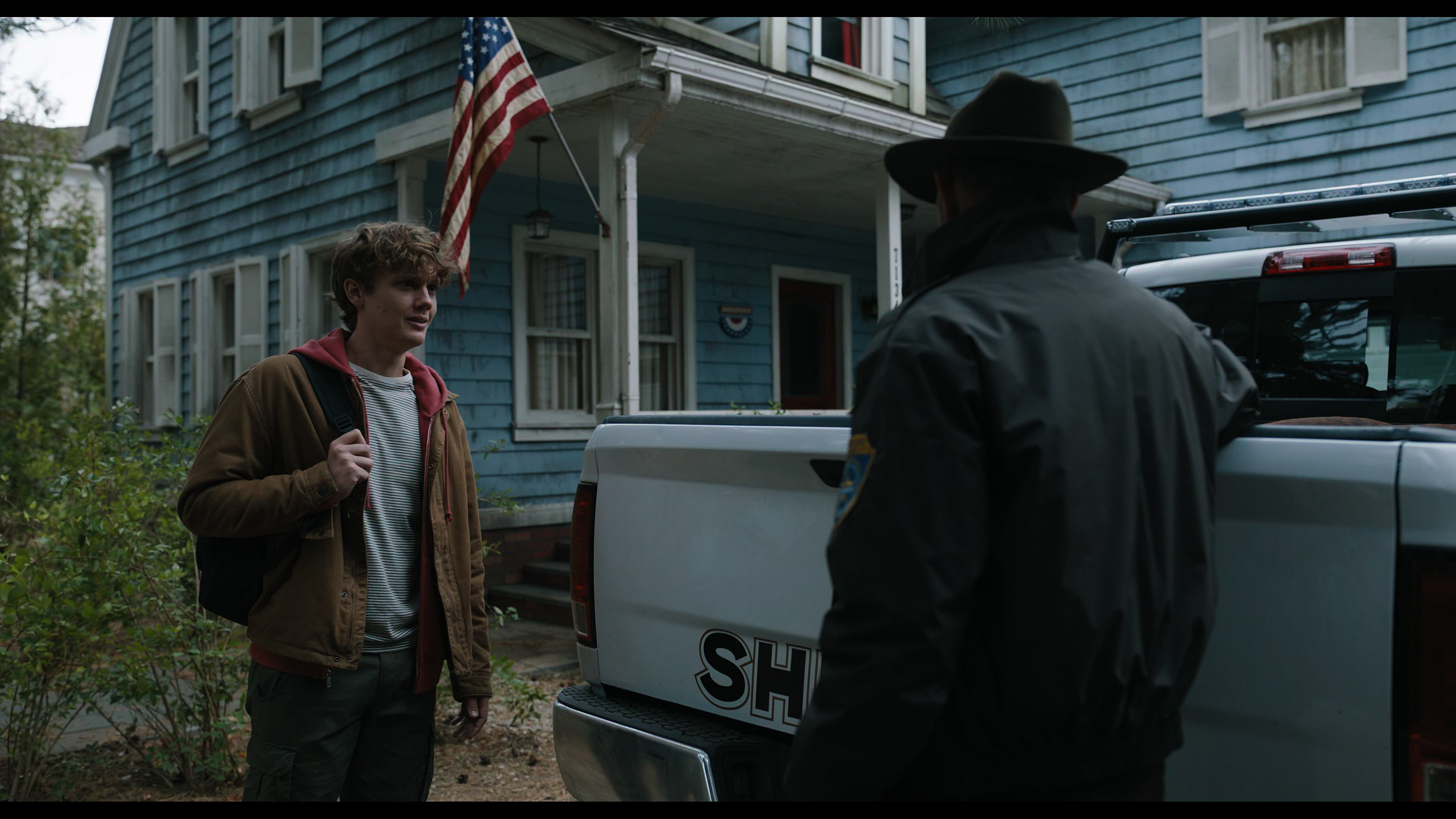 Wednesday S01E02 “Woe Is the Loneliest Number” movie still 2710