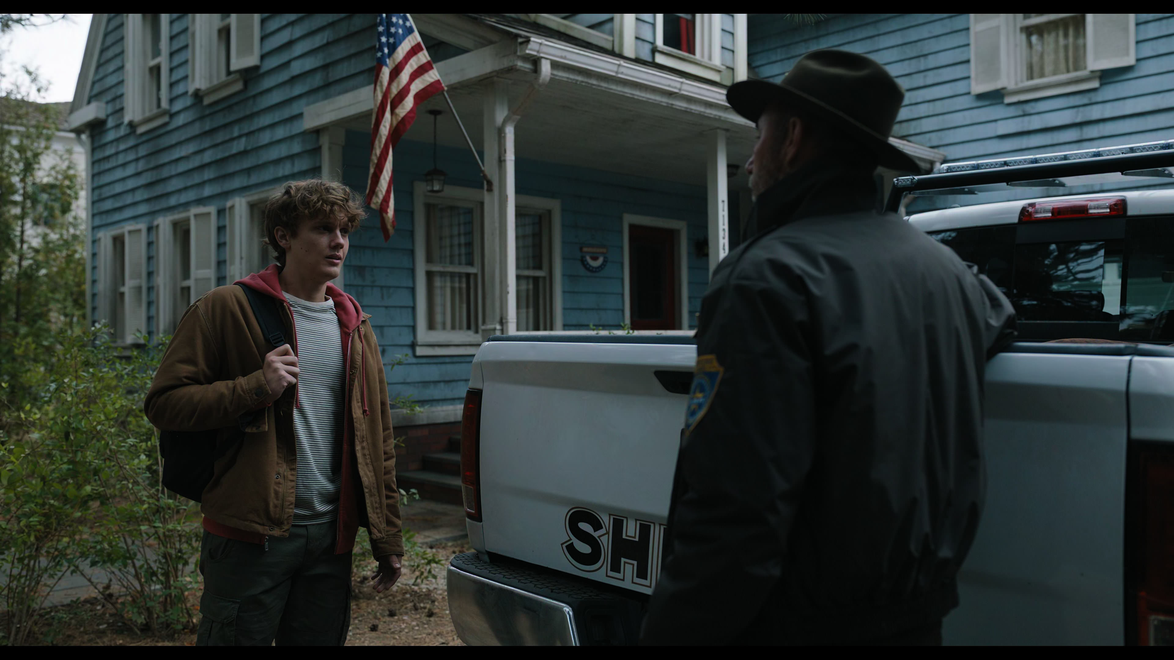 Wednesday S01E02 “Woe Is the Loneliest Number” screencap 2721