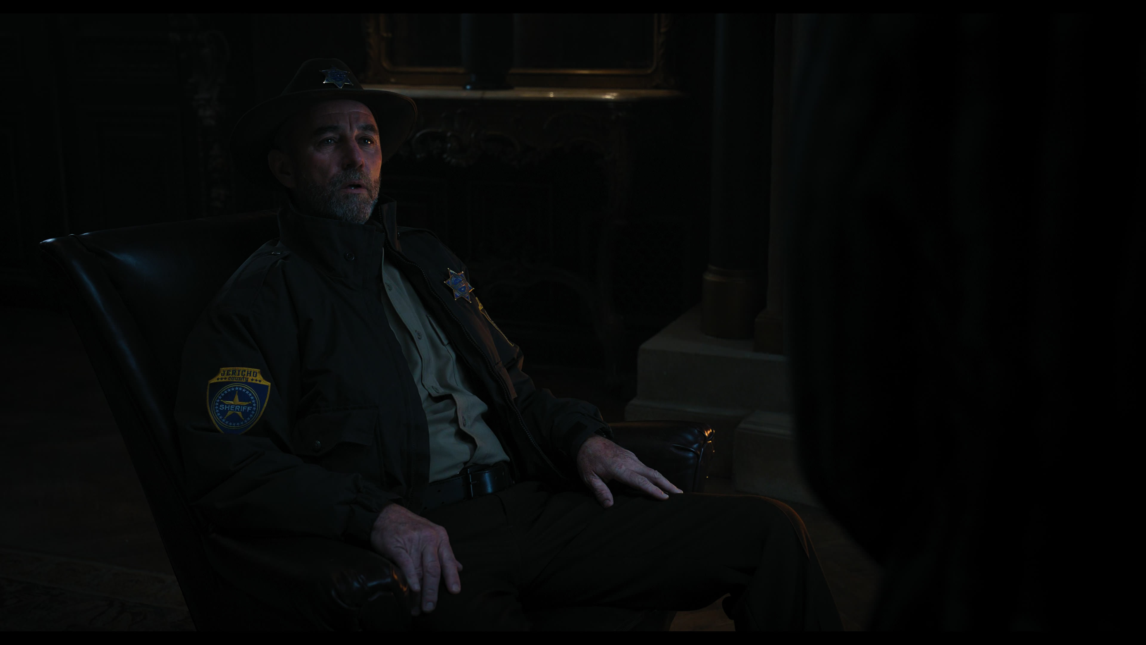 Wednesday S01E02 “Woe Is the Loneliest Number” screencap 273