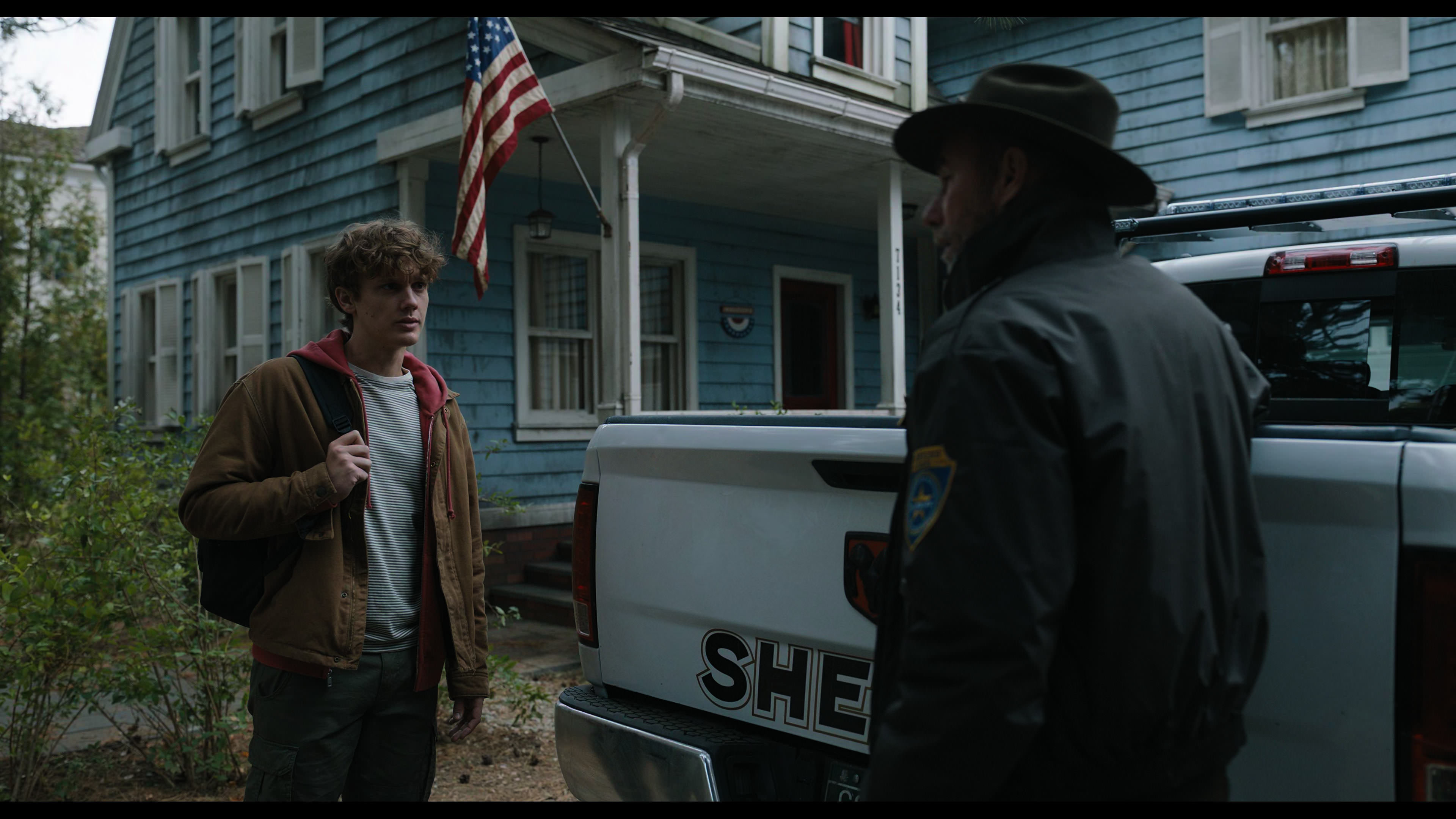 Wednesday S01E02 “Woe Is the Loneliest Number” screencap 2730