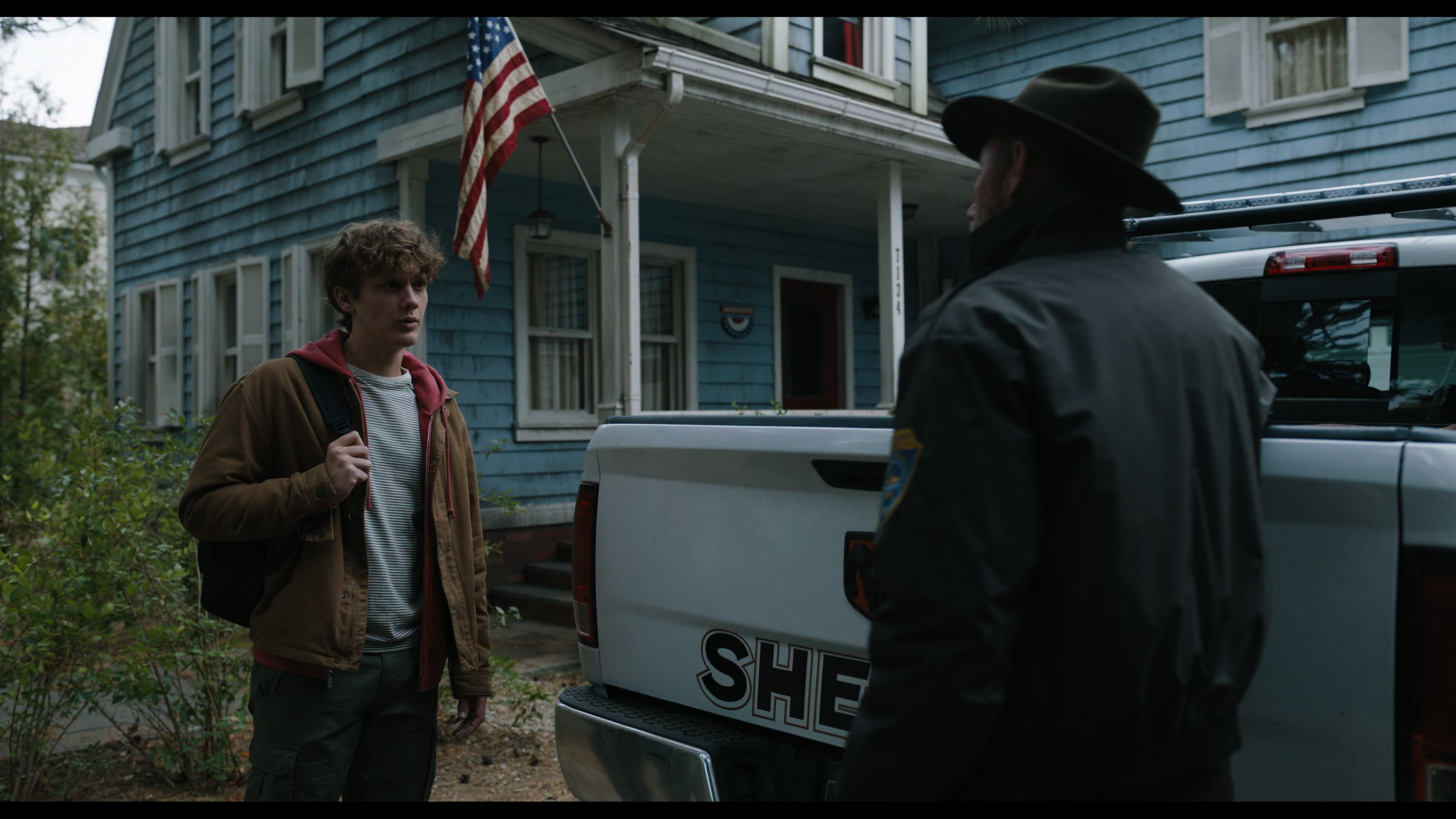 Wednesday S01E02 “Woe Is the Loneliest Number” movie still 2731