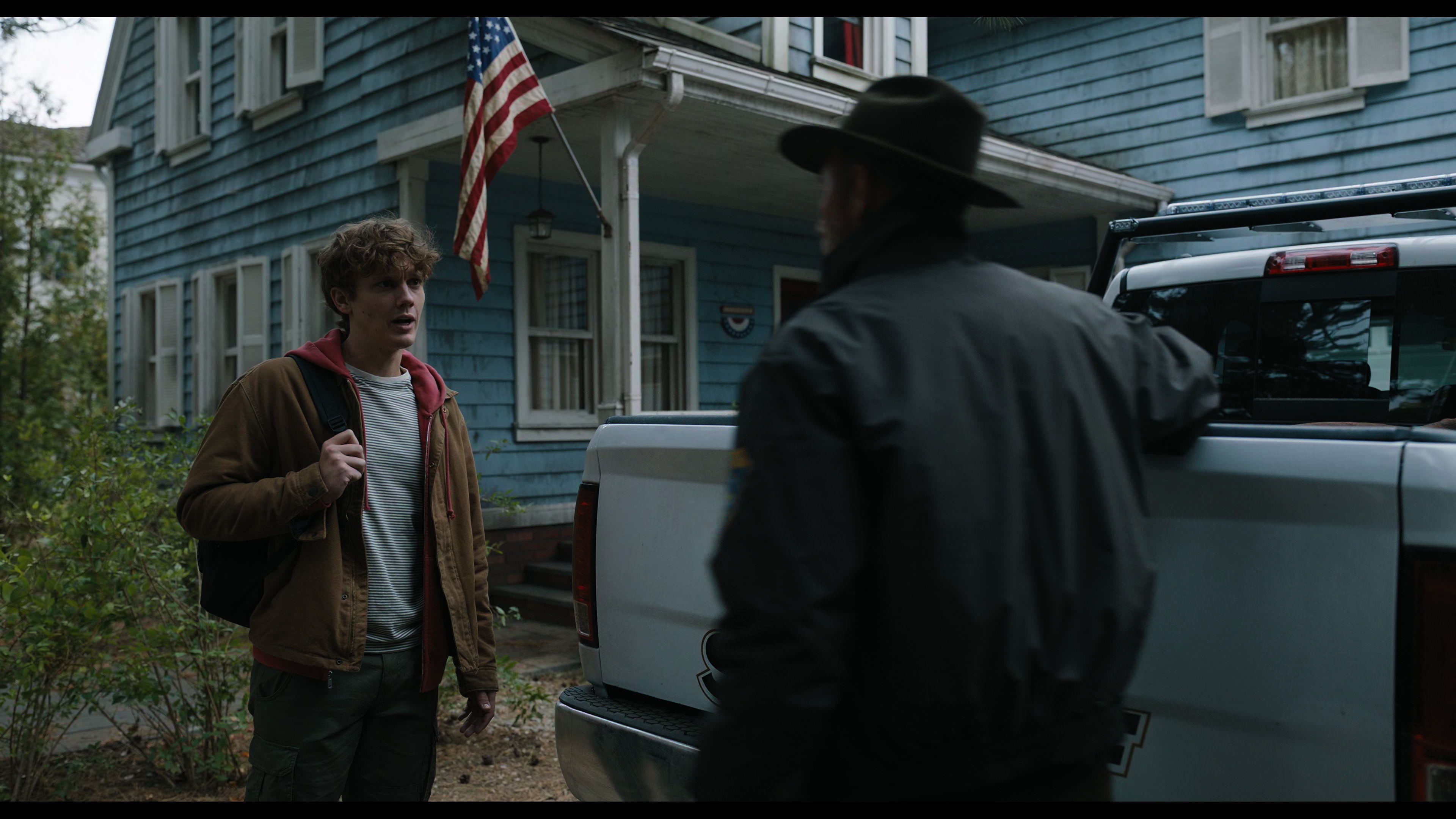 Wednesday S01E02 “Woe Is the Loneliest Number” HD screenshot 2732