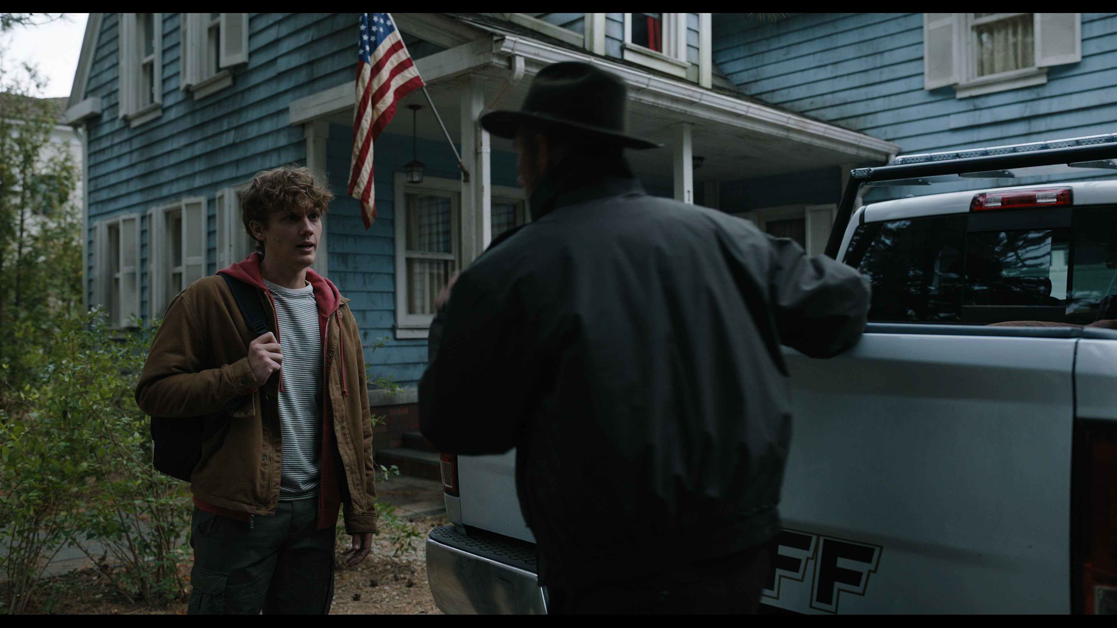 Wednesday S01E02 “Woe Is the Loneliest Number” screencap 2733