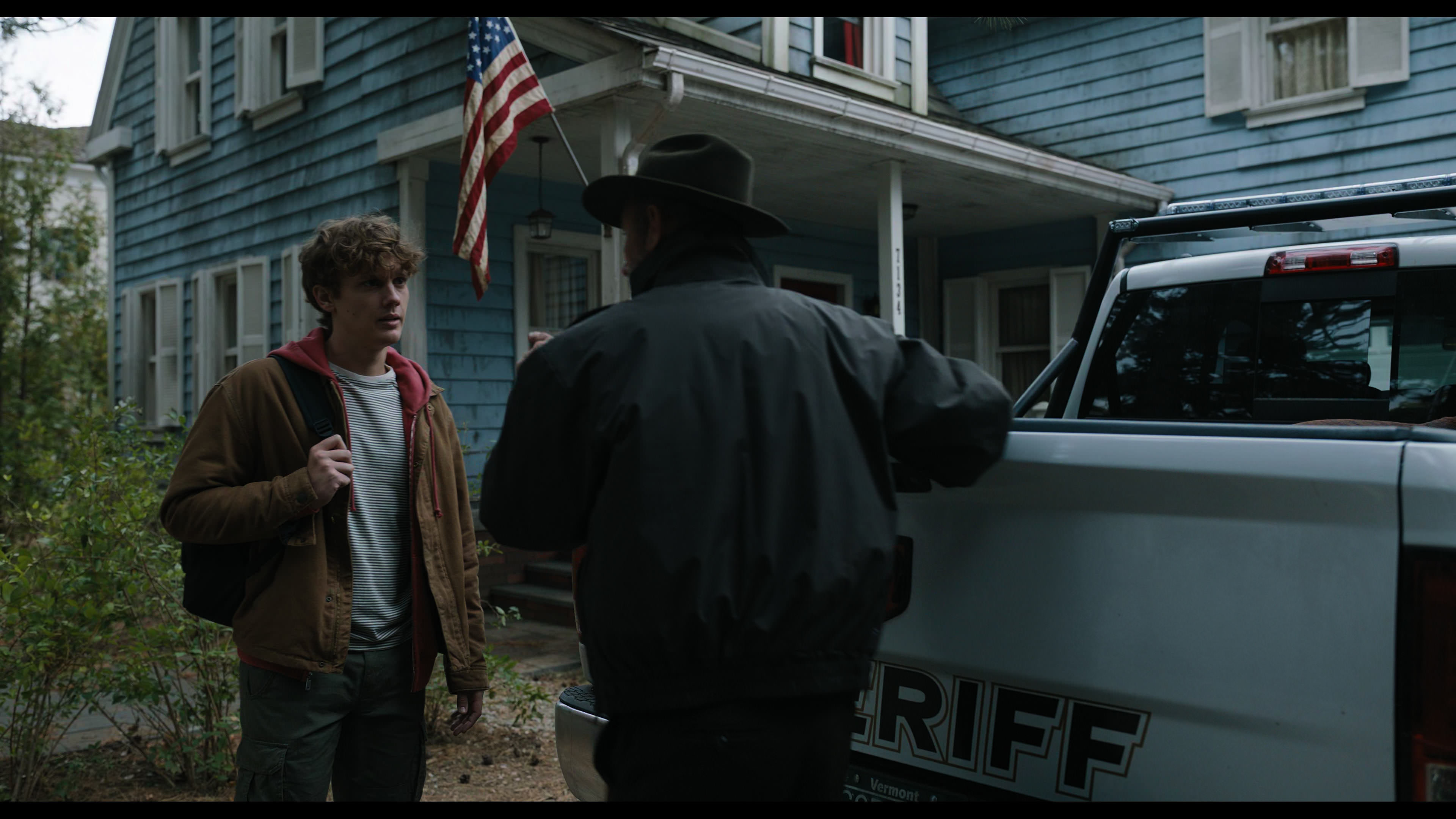 Wednesday S01E02 “Woe Is the Loneliest Number” movie still 2734