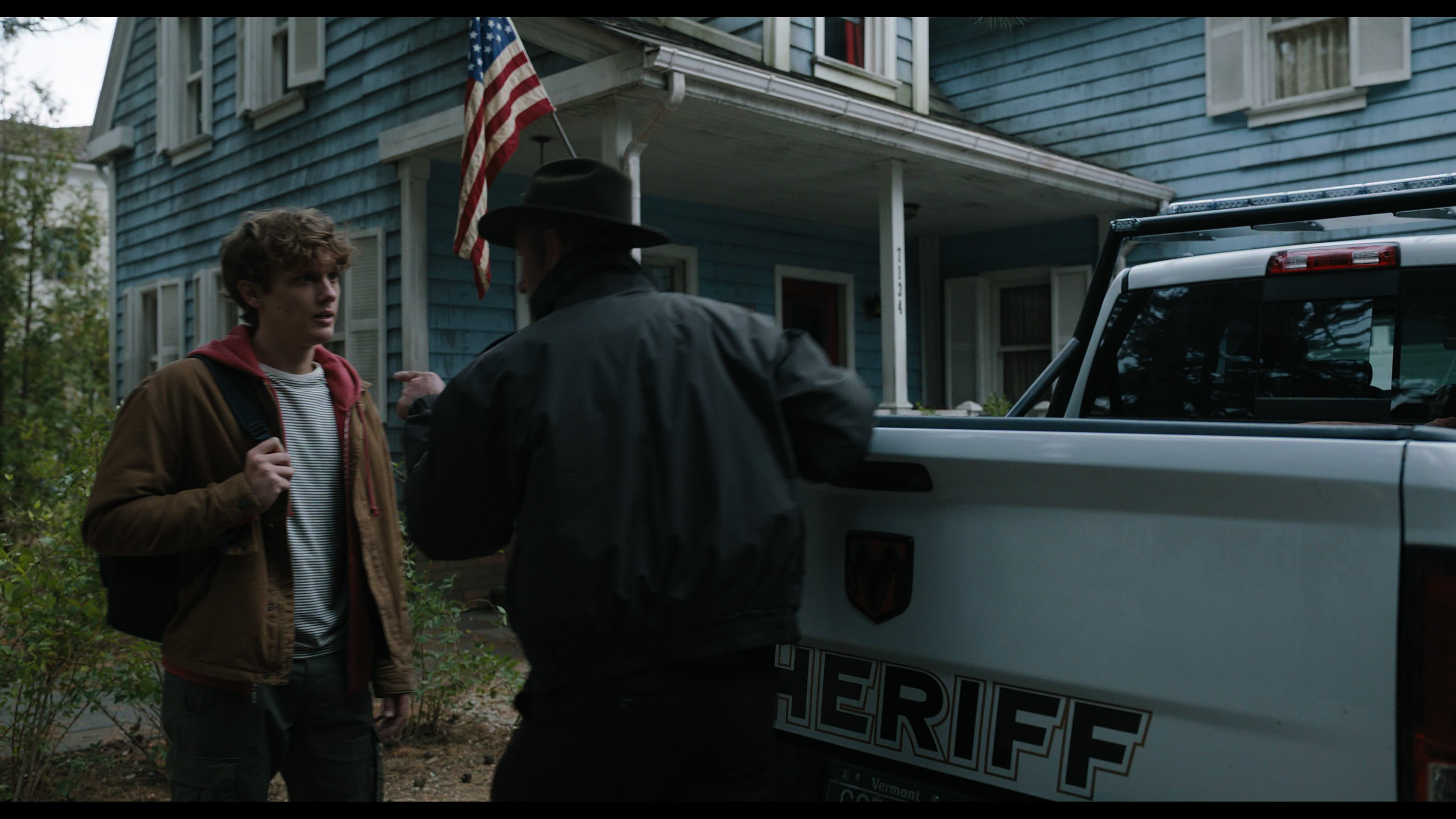 Wednesday S01E02 “Woe Is the Loneliest Number” HD screenshot 2735