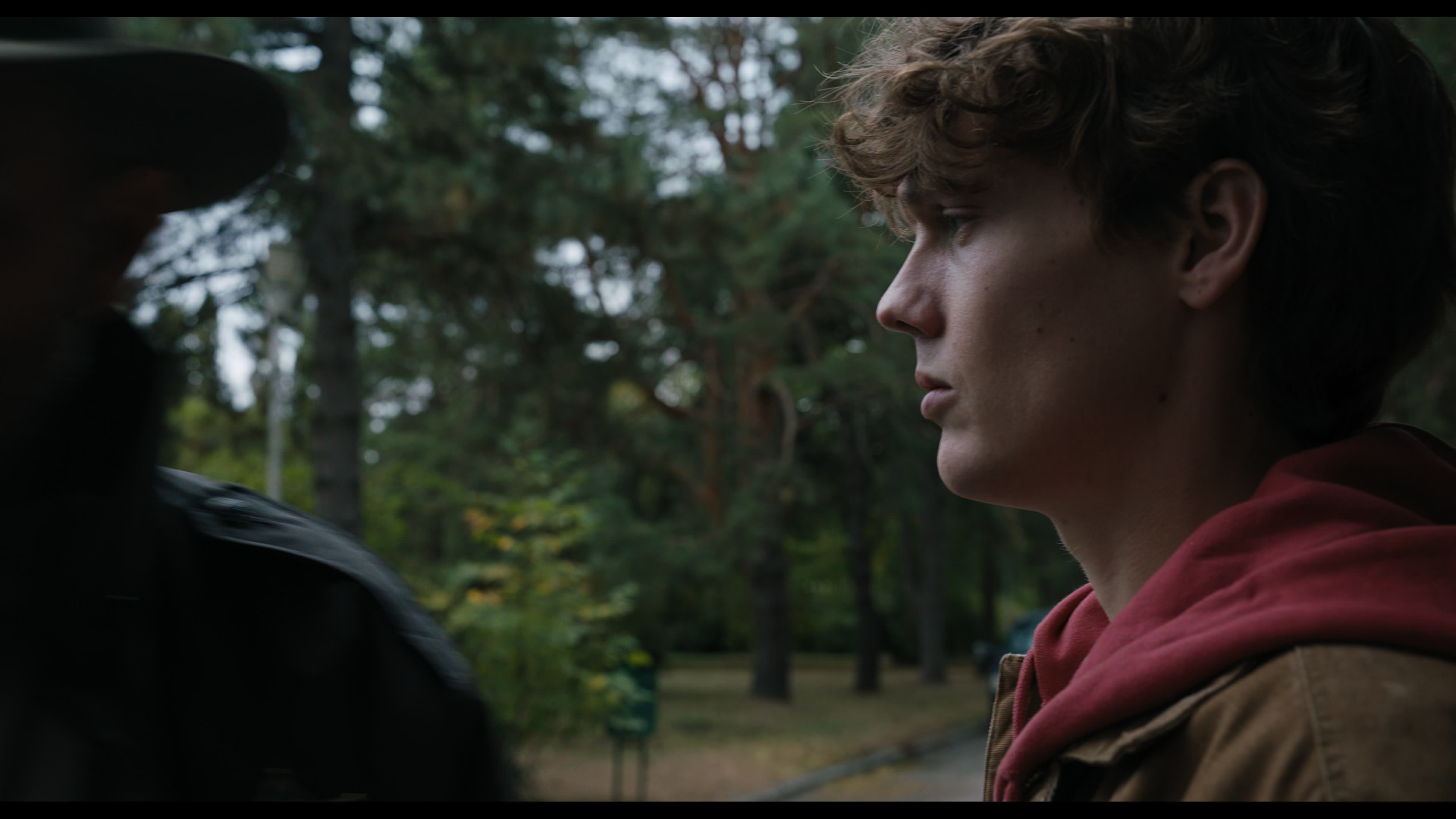 Wednesday S01E02 “Woe Is the Loneliest Number” movie still 2737