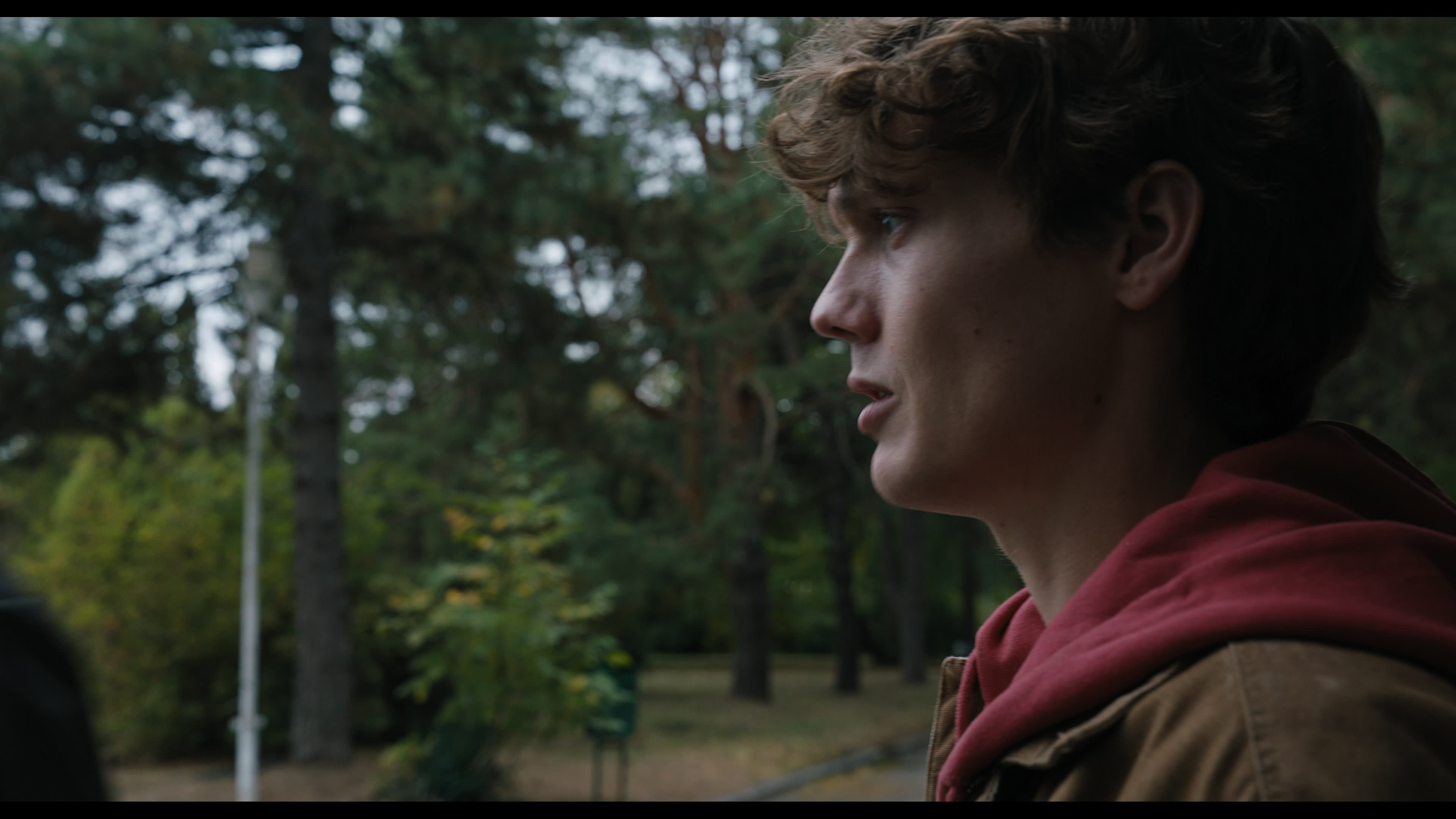 Wednesday S01E02 “Woe Is the Loneliest Number” HD screenshot 2738
