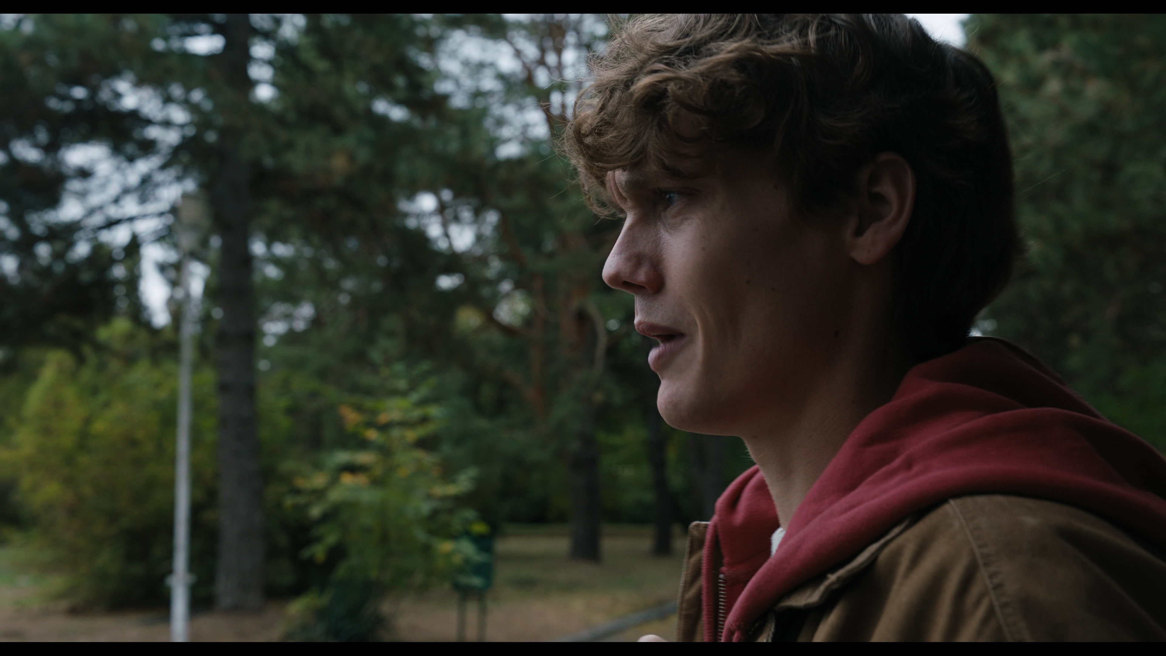 Wednesday S01E02 “Woe Is the Loneliest Number” screencap 2739