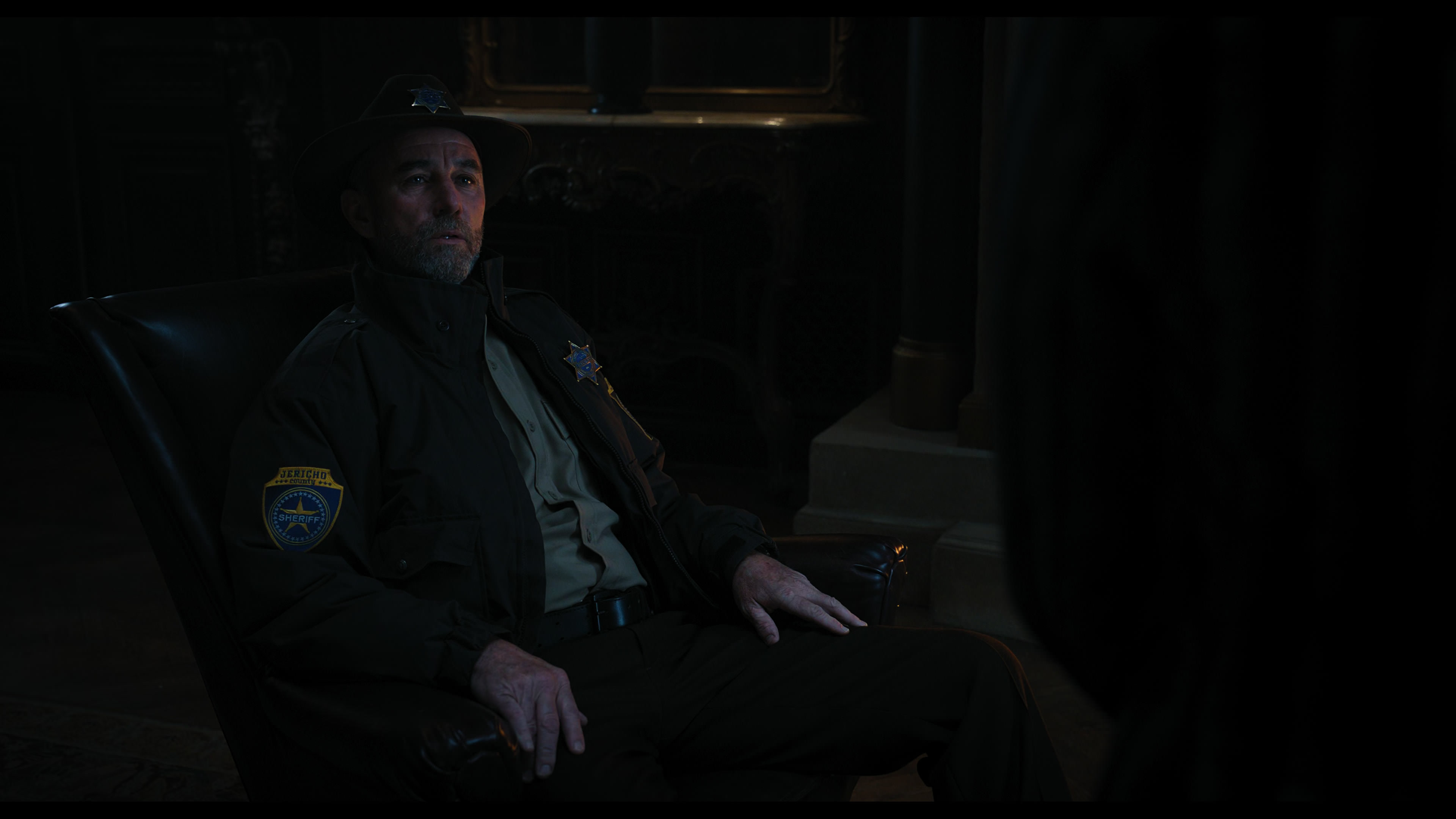 Wednesday S01E02 “Woe Is the Loneliest Number” movie still 274