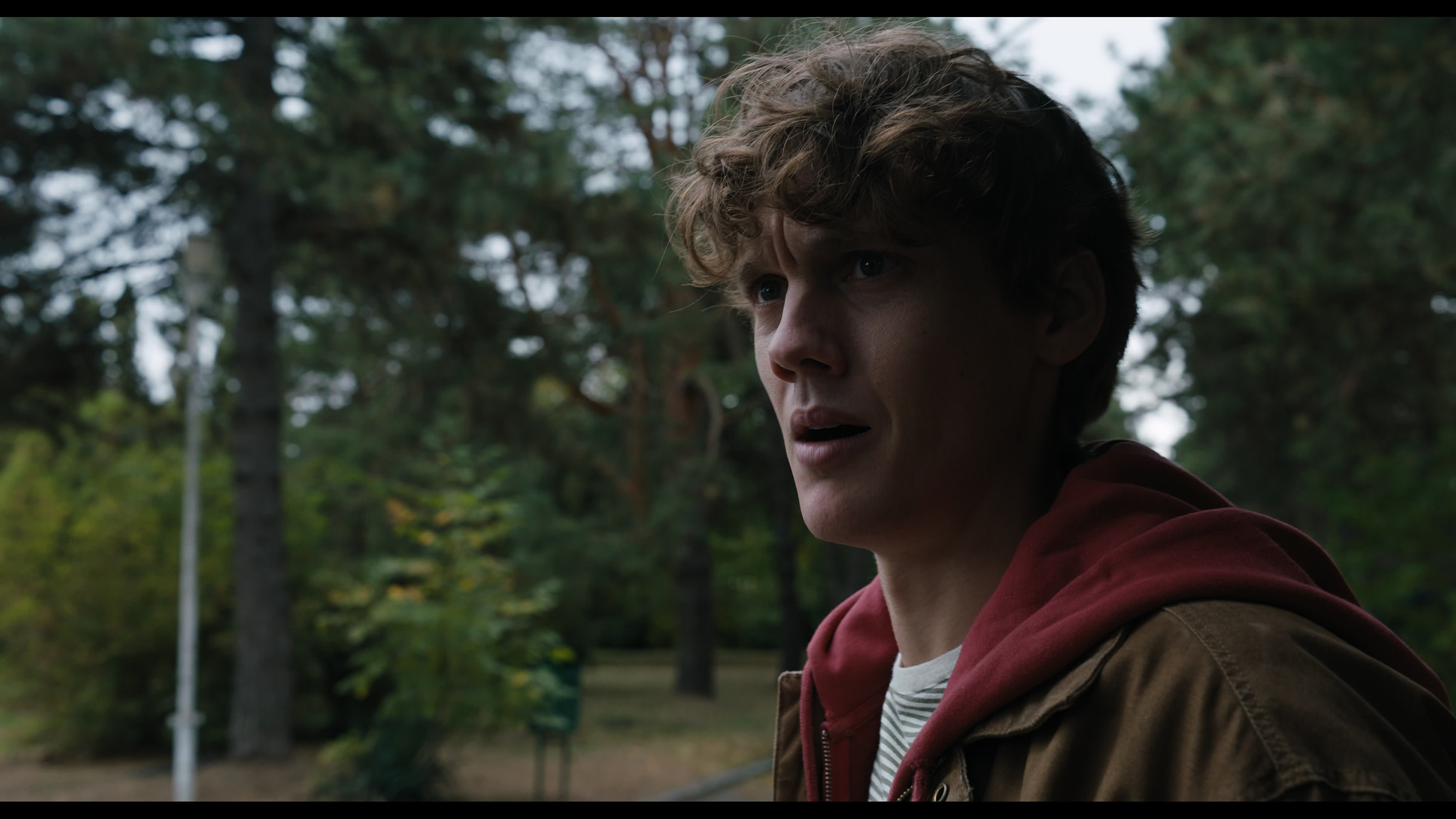 Wednesday S01E02 “Woe Is the Loneliest Number” movie still 2740