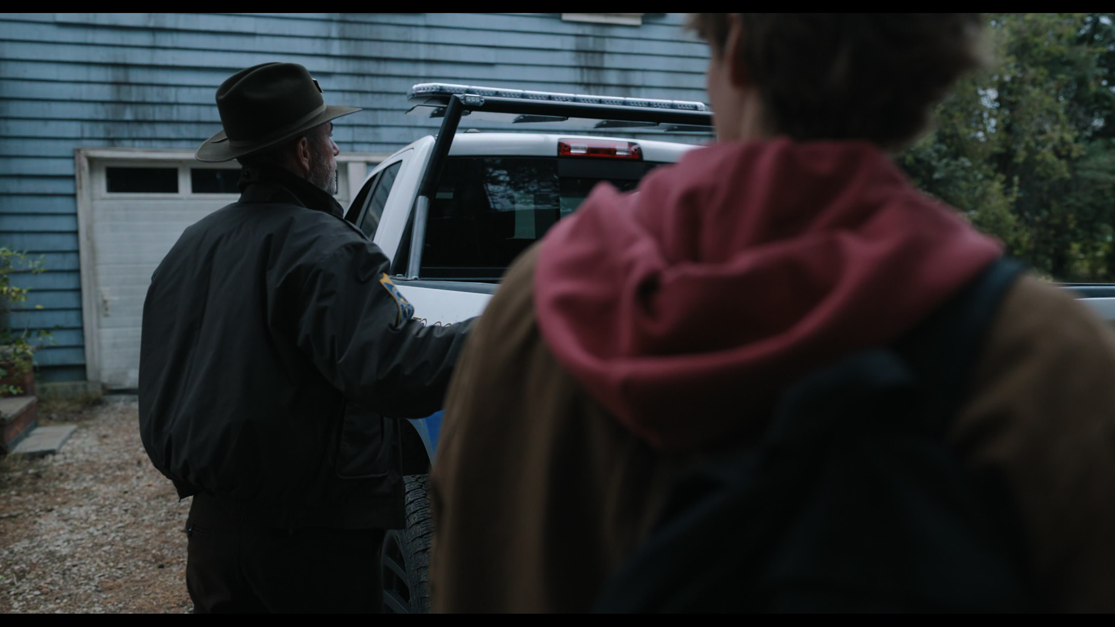 Wednesday S01E02 “Woe Is the Loneliest Number” screencap 2742