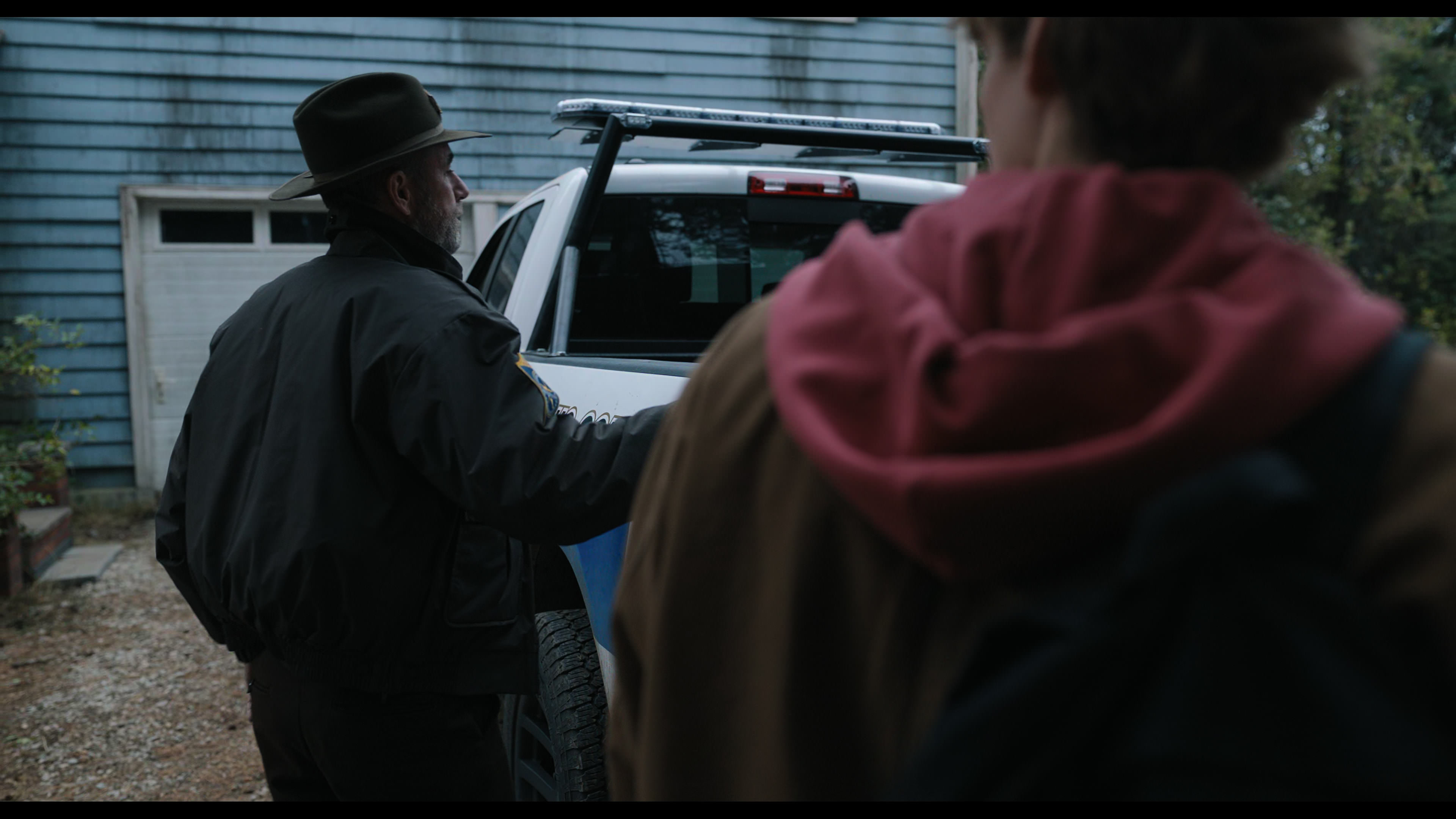 Wednesday S01E02 “Woe Is the Loneliest Number” HD screenshot 2744