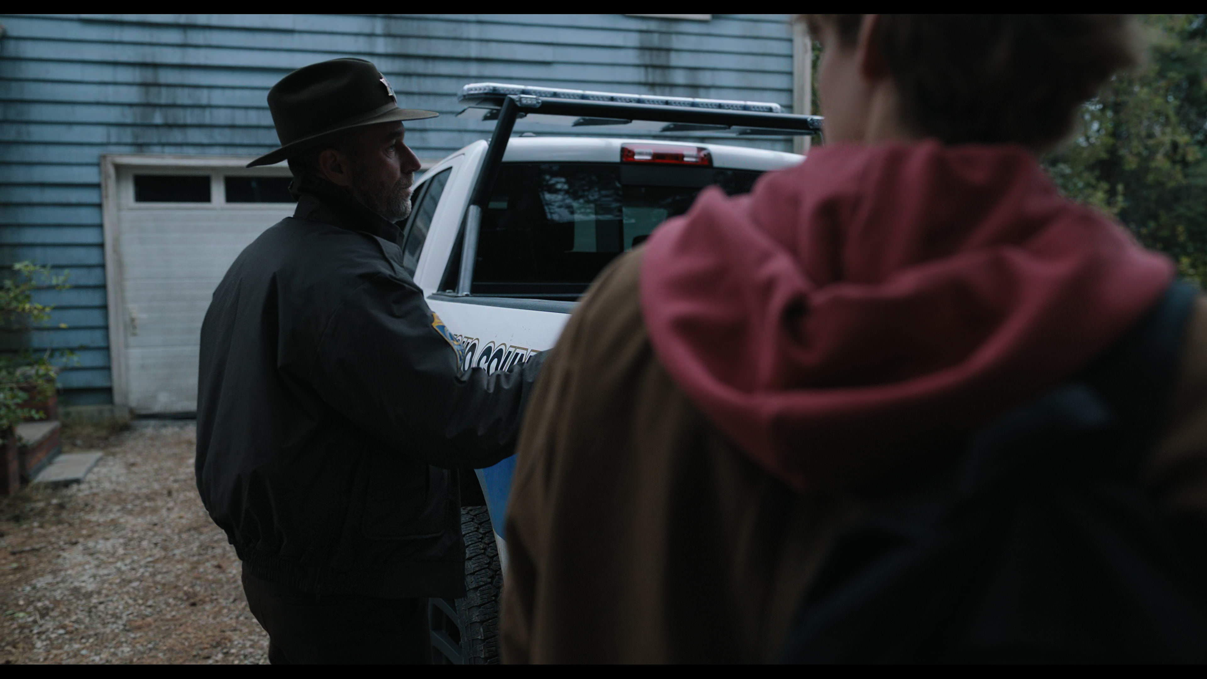 Wednesday S01E02 “Woe Is the Loneliest Number” screencap 2745