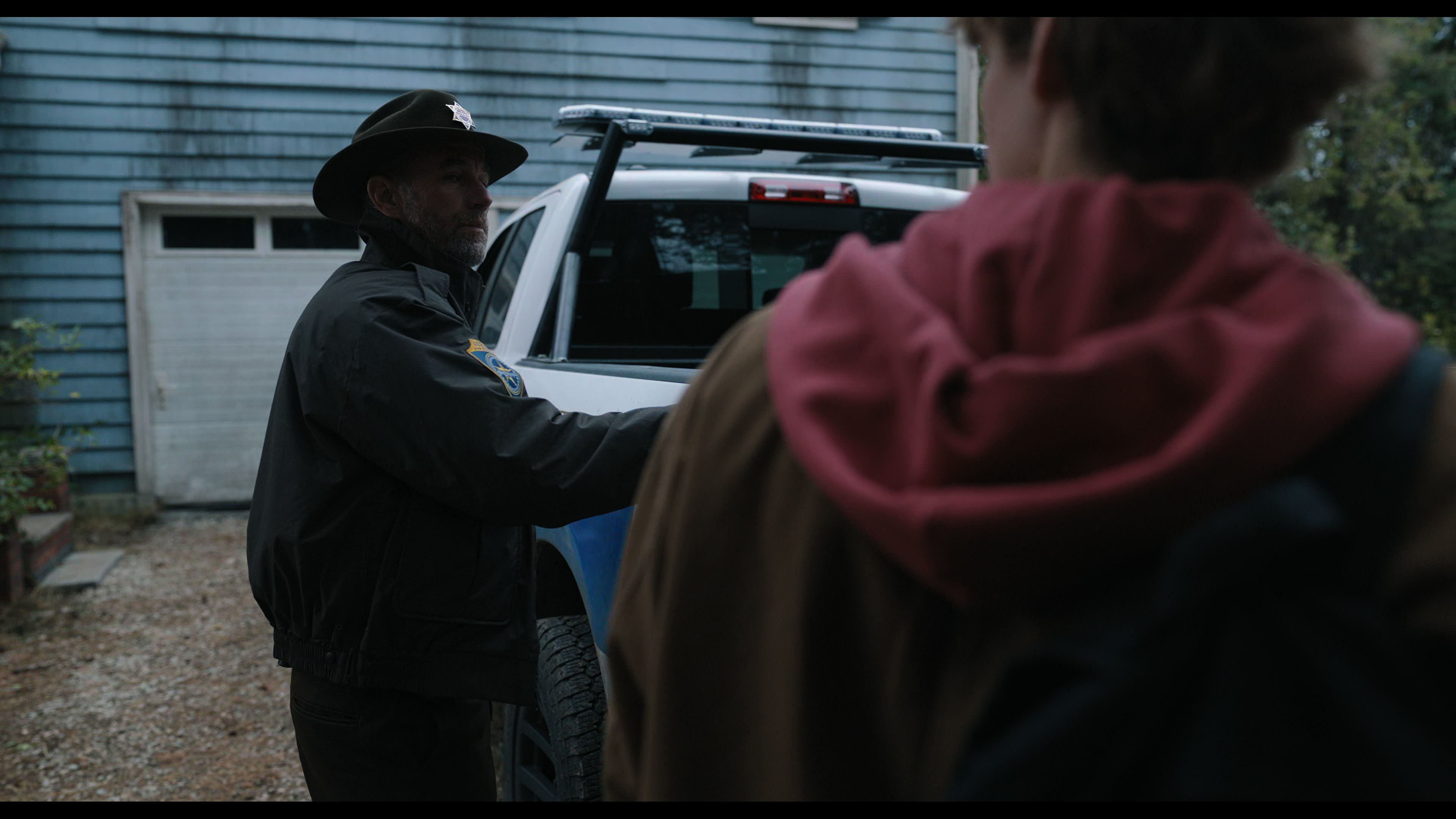 Wednesday S01E02 “Woe Is the Loneliest Number” screencap 2748