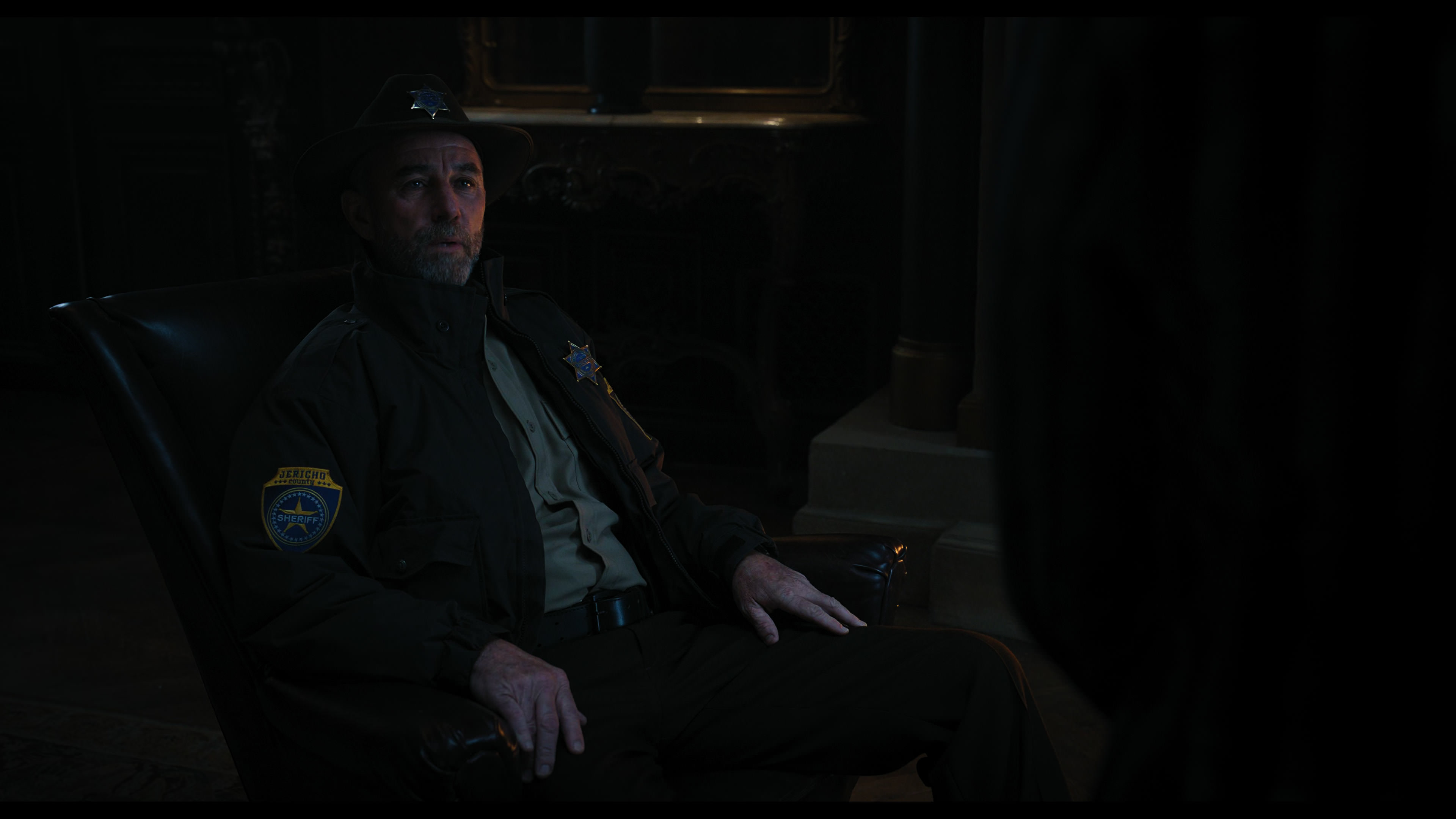 Wednesday S01E02 “Woe Is the Loneliest Number” HD screenshot 275