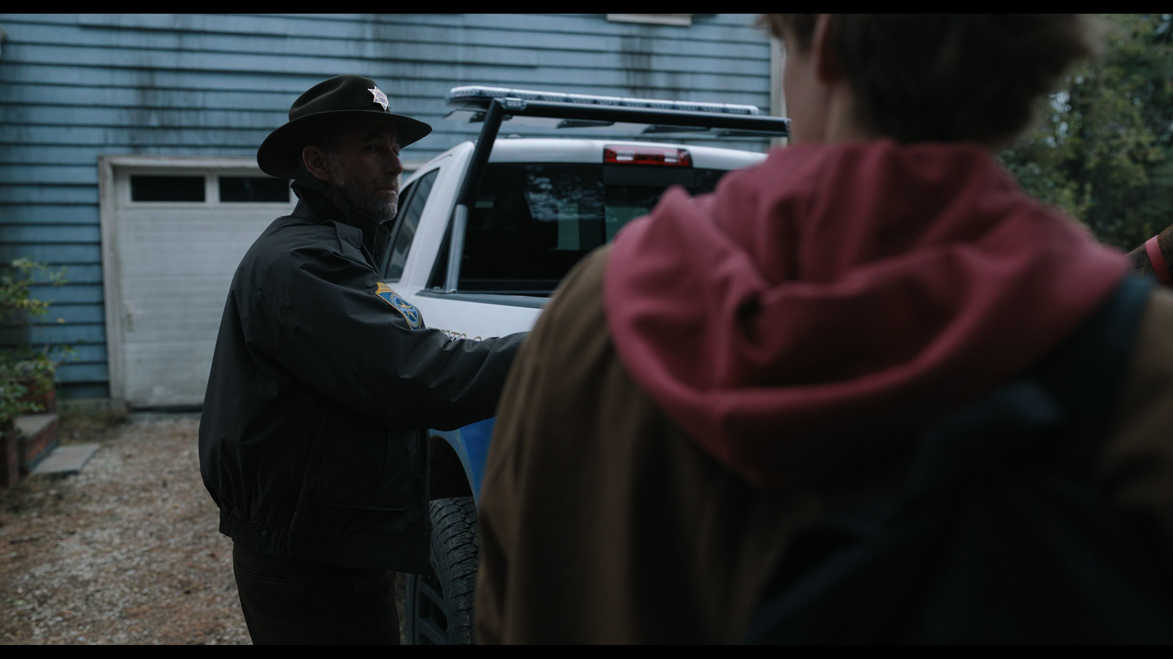 Wednesday S01E02 “Woe Is the Loneliest Number” HD screenshot 2753
