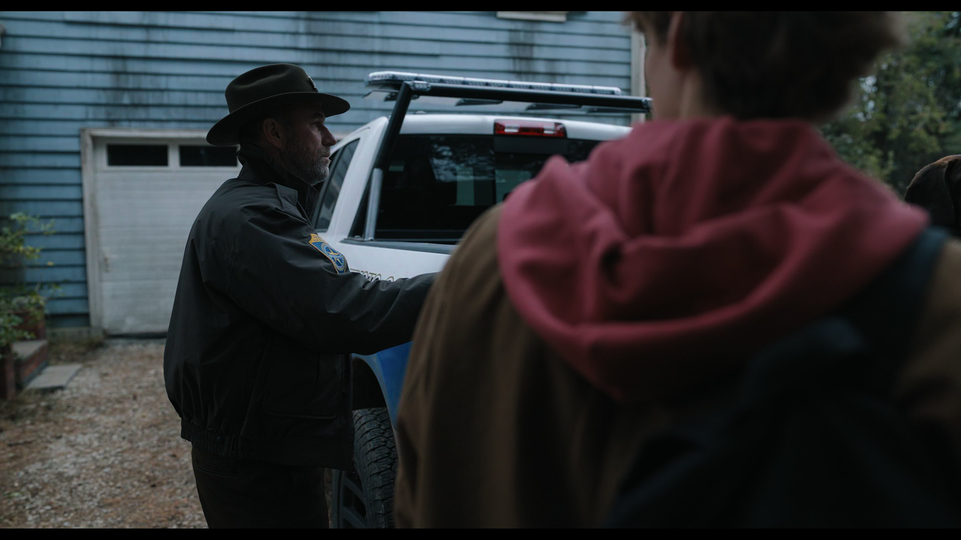 Wednesday S01E02 “Woe Is the Loneliest Number” HD screenshot 2756