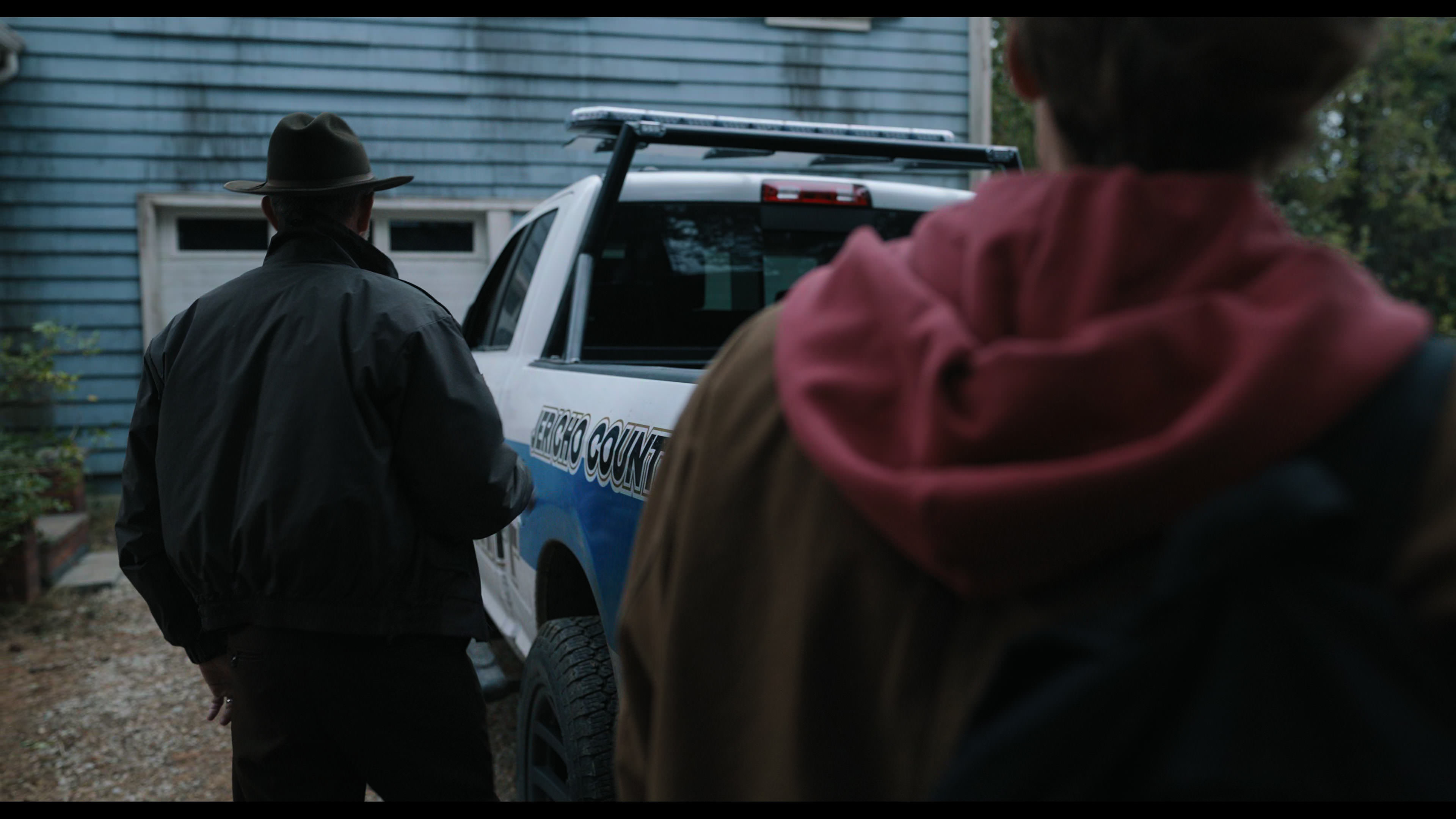 Wednesday S01E02 “Woe Is the Loneliest Number” screencap 2763