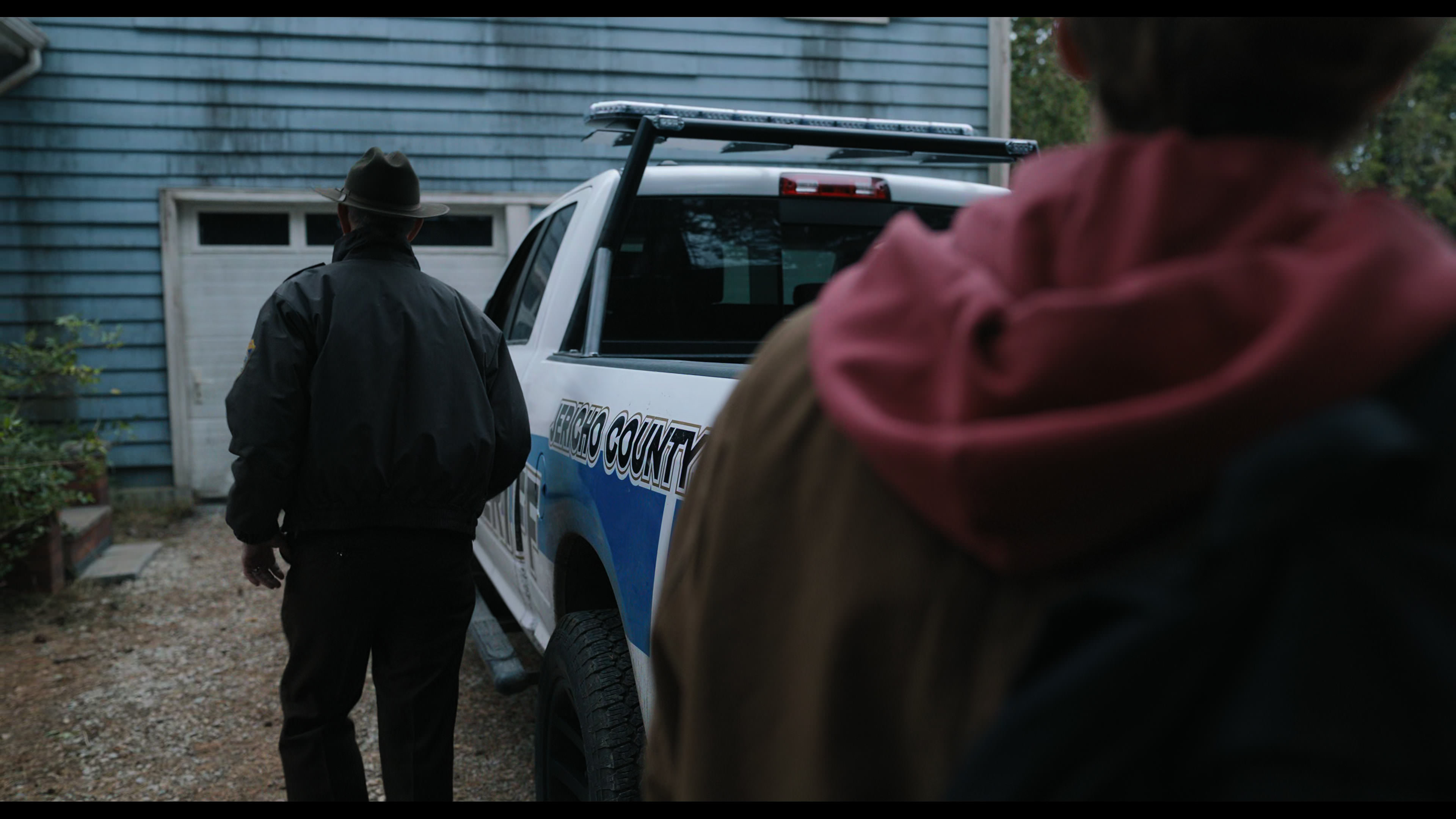 Wednesday S01E02 “Woe Is the Loneliest Number” HD screenshot 2765