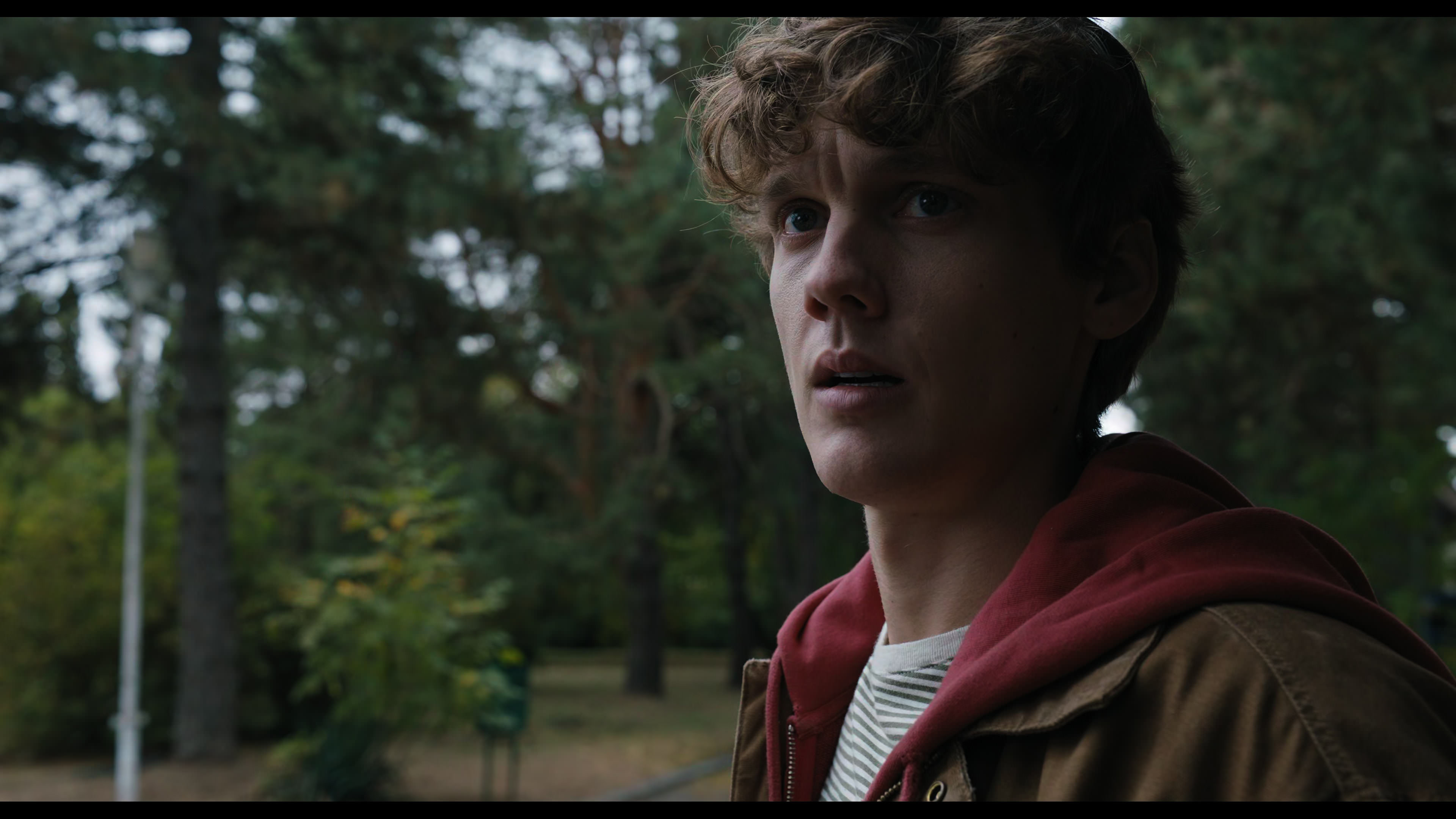 Wednesday S01E02 “Woe Is the Loneliest Number” HD screenshot 2768