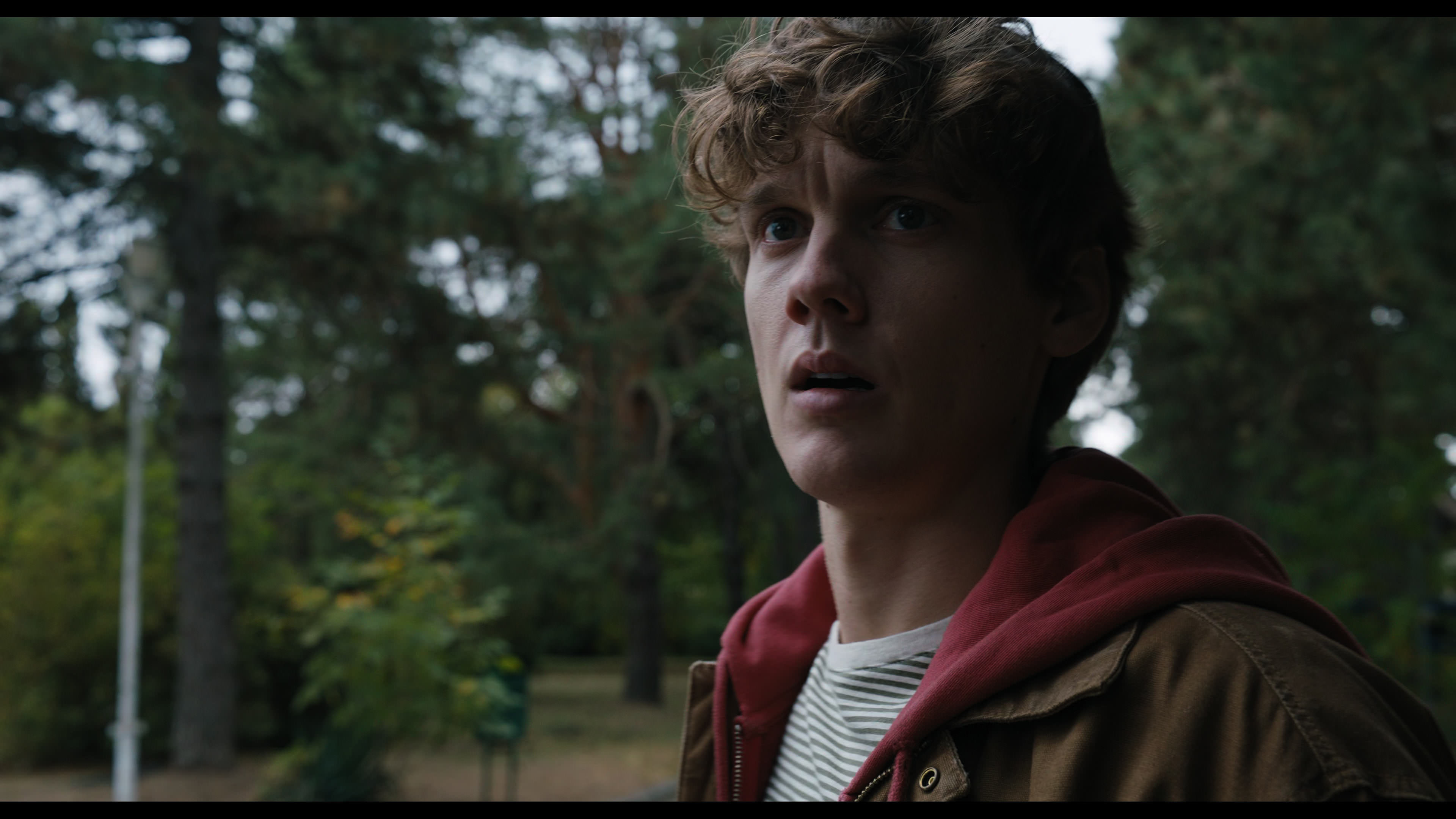Wednesday S01E02 “Woe Is the Loneliest Number” screencap 2769