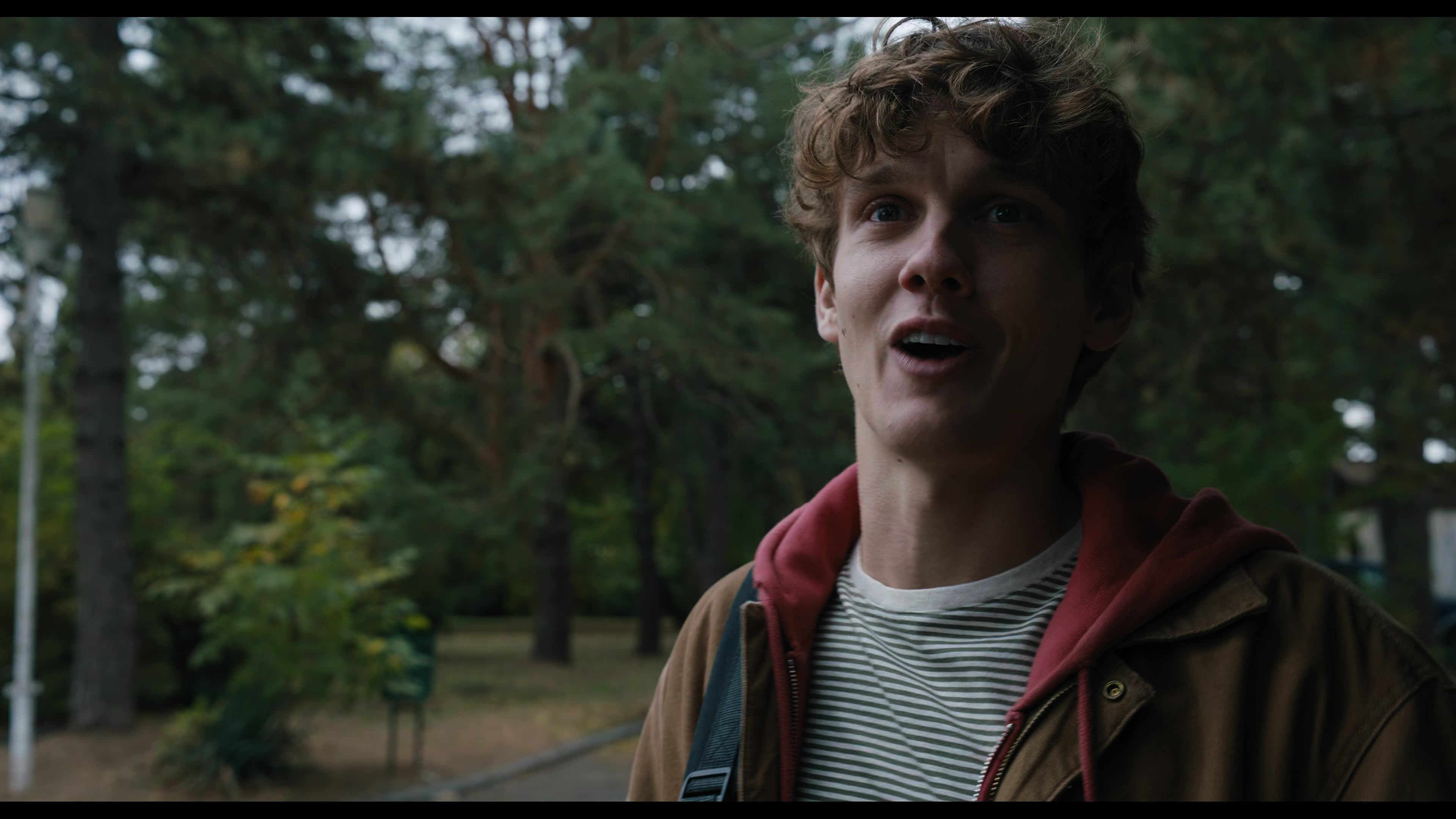 Wednesday S01E02 “Woe Is the Loneliest Number” screencap 2775