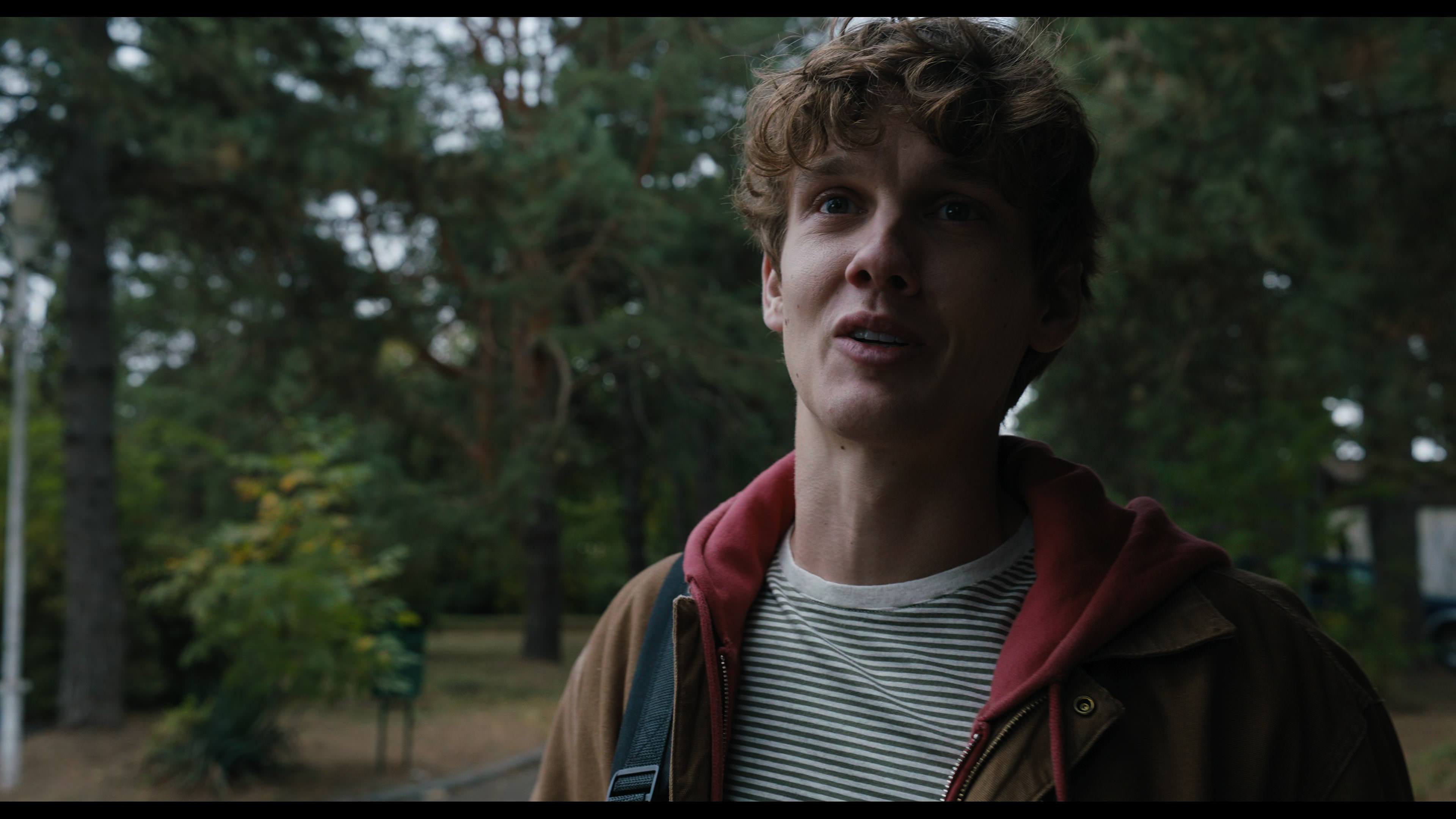 Wednesday S01E02 “Woe Is the Loneliest Number” movie still 2776