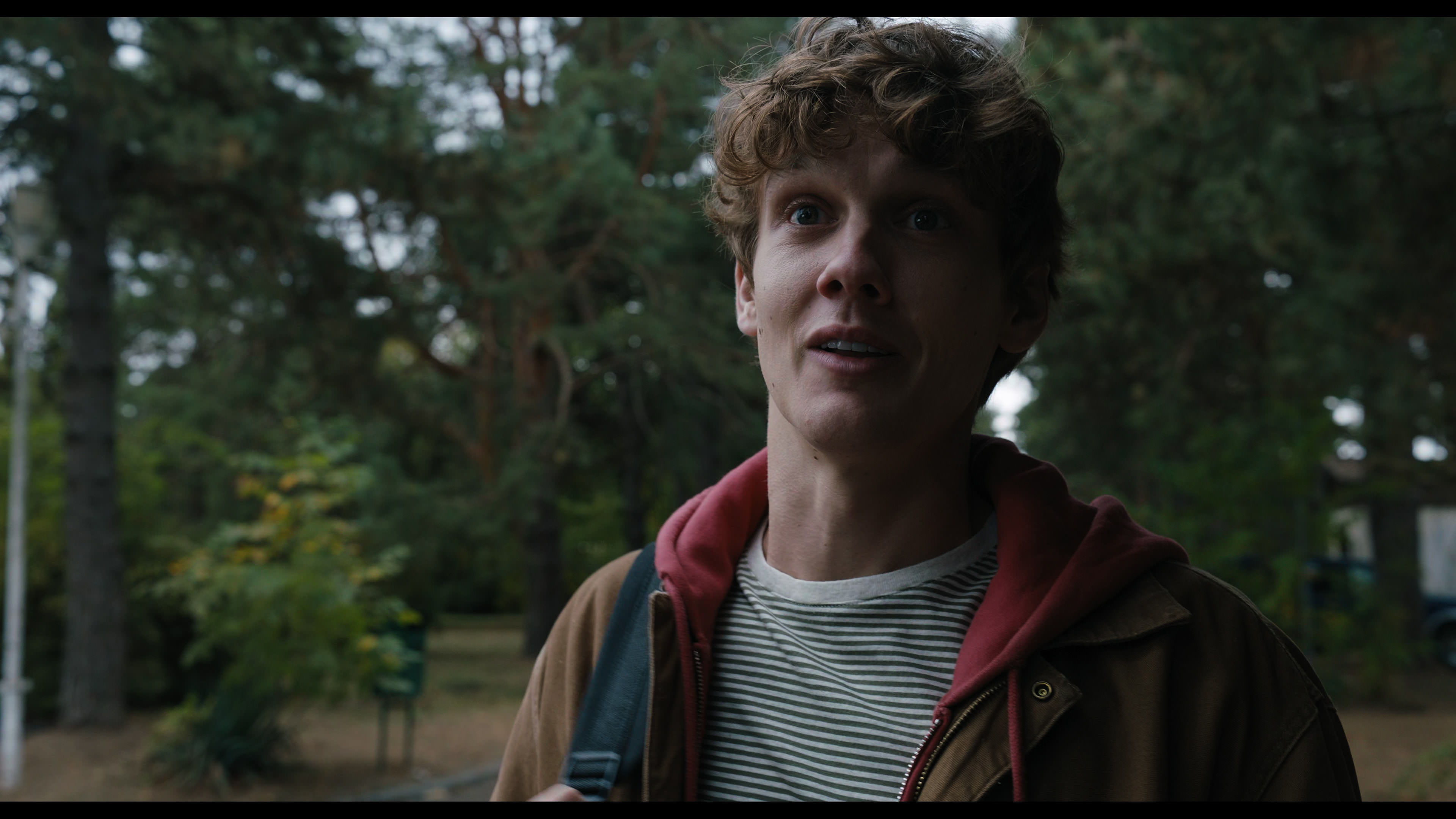 Wednesday S01E02 “Woe Is the Loneliest Number” HD screenshot 2777
