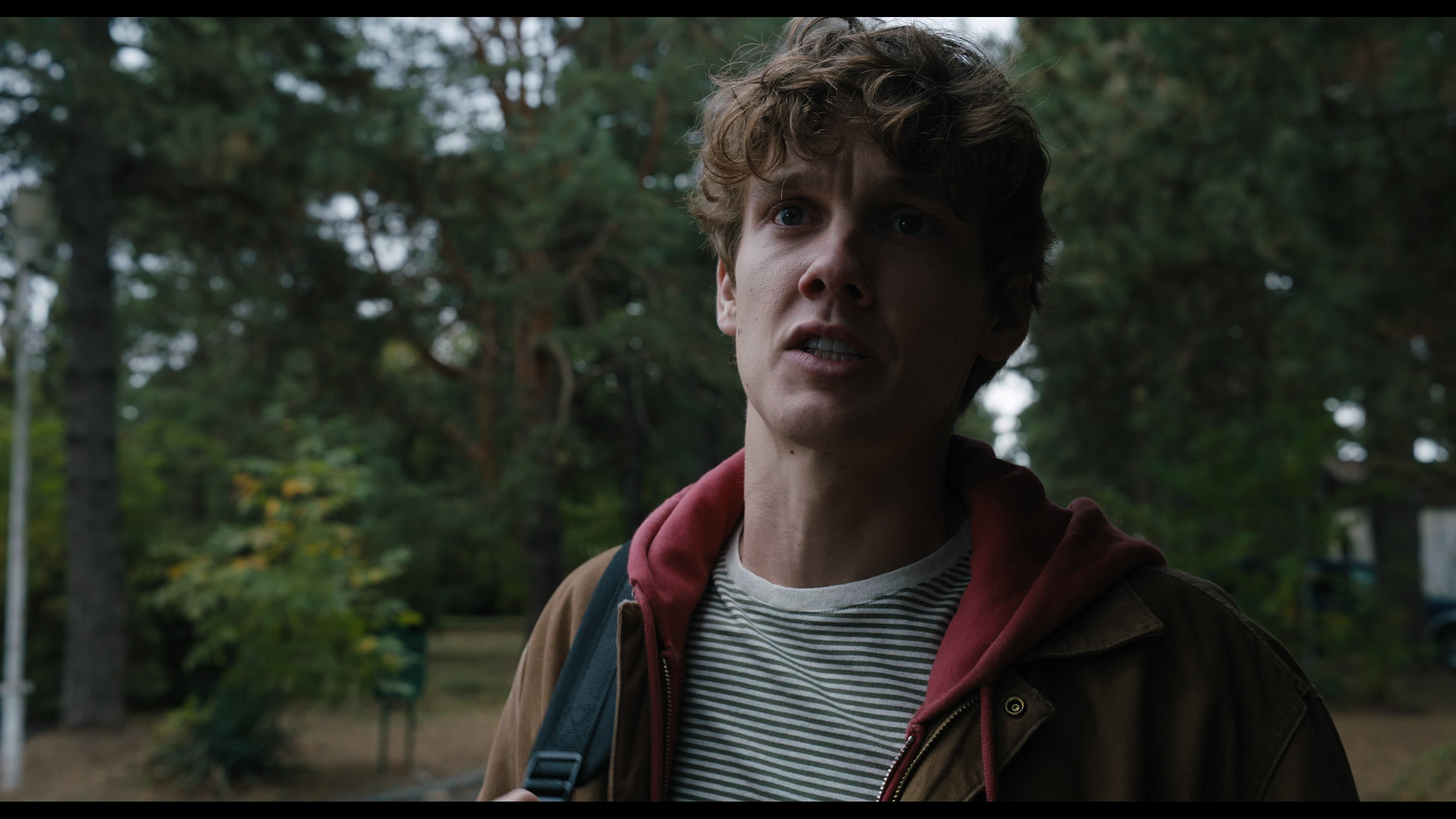 Wednesday S01E02 “Woe Is the Loneliest Number” screencap 2778