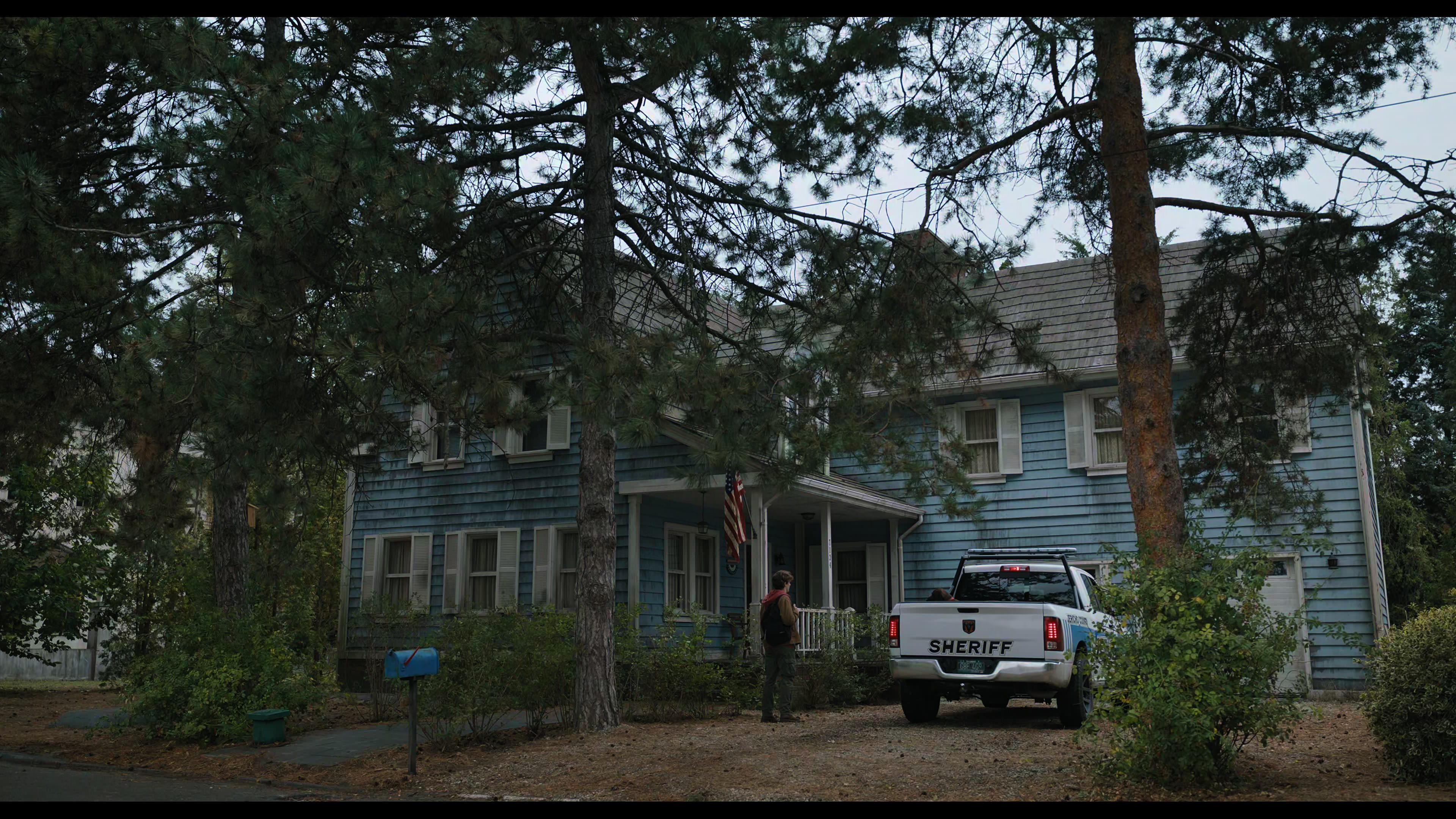 Wednesday S01E02 “Woe Is the Loneliest Number” movie still 2779