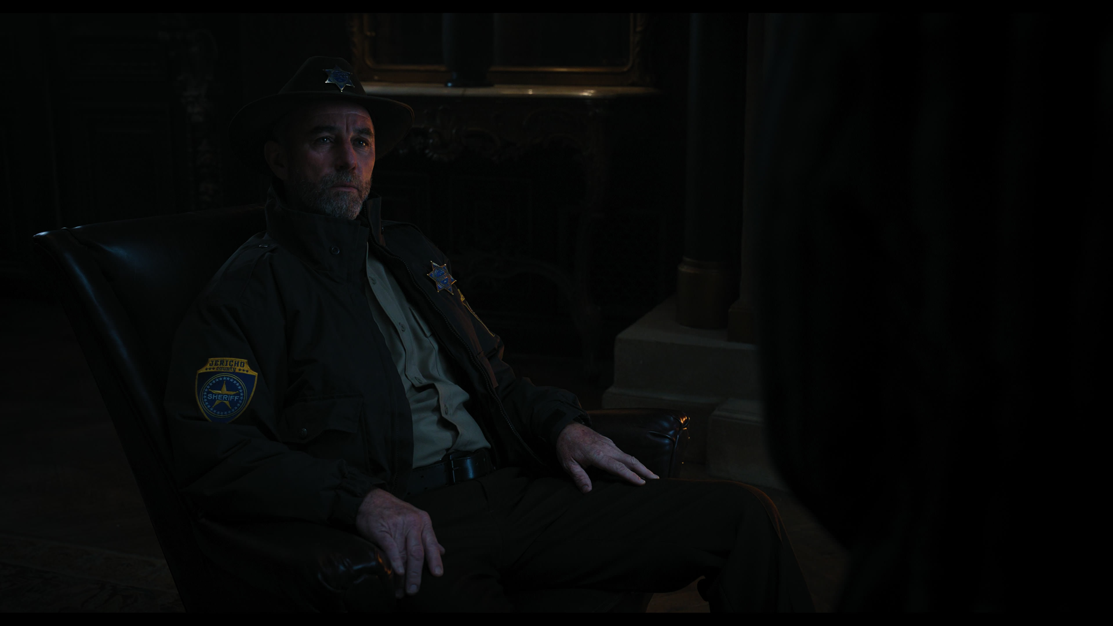 Wednesday S01E02 “Woe Is the Loneliest Number” HD screenshot 278