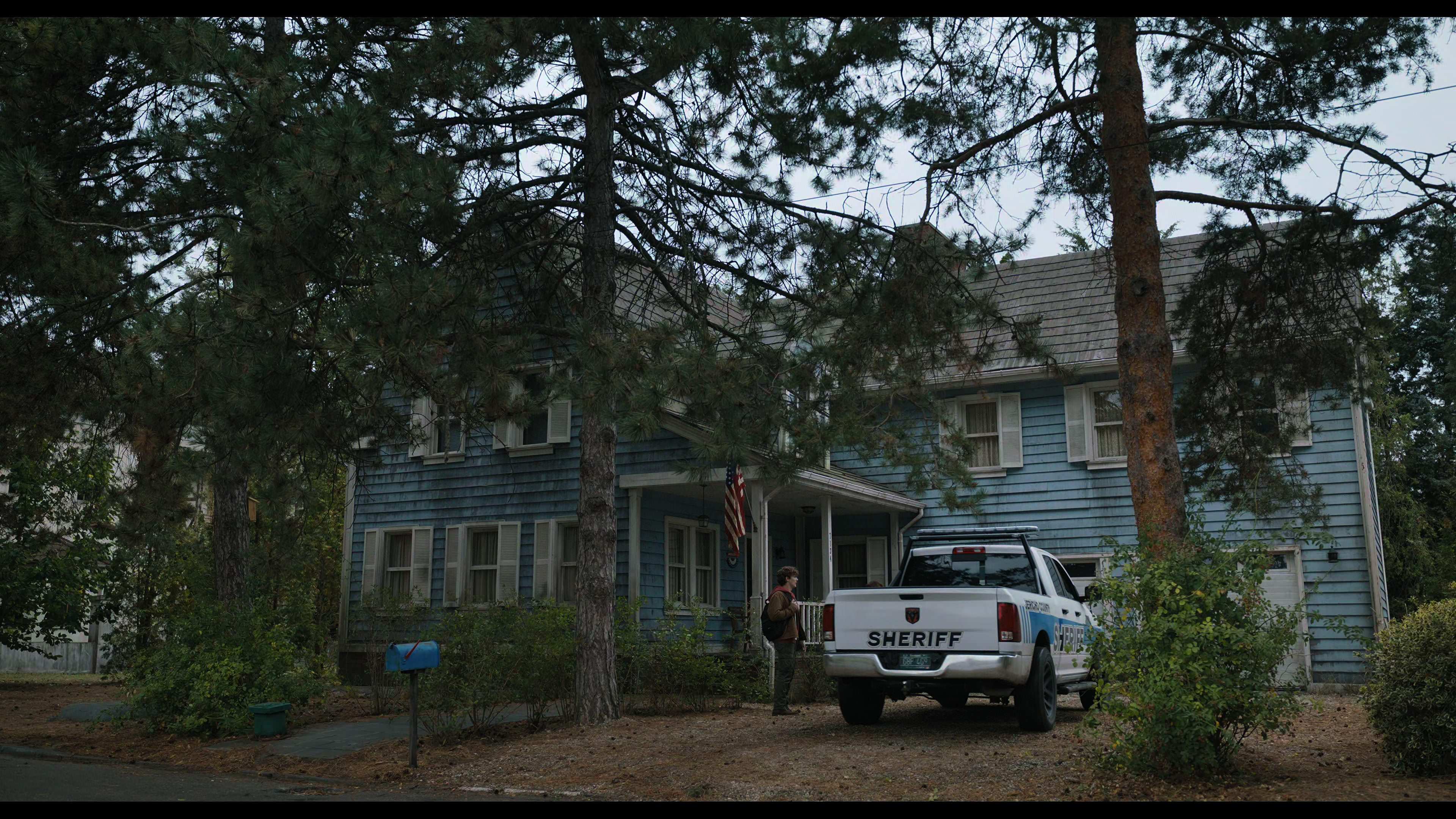 Wednesday S01E02 “Woe Is the Loneliest Number” screencap 2784