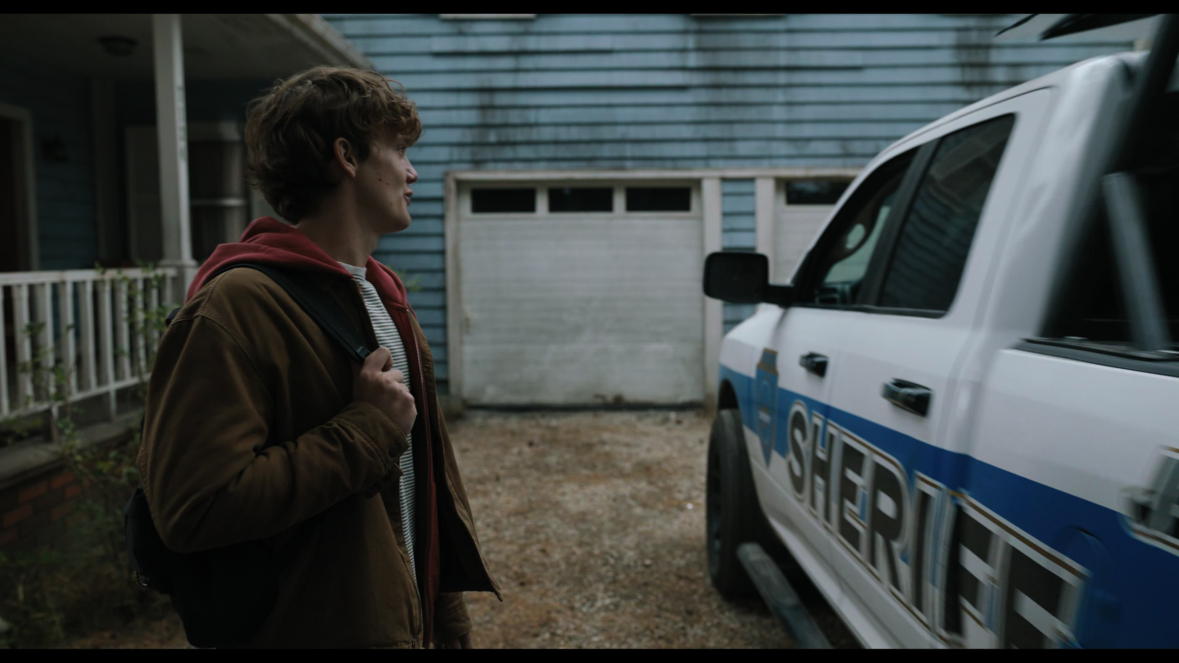 Wednesday S01E02 “Woe Is the Loneliest Number” movie still 2785