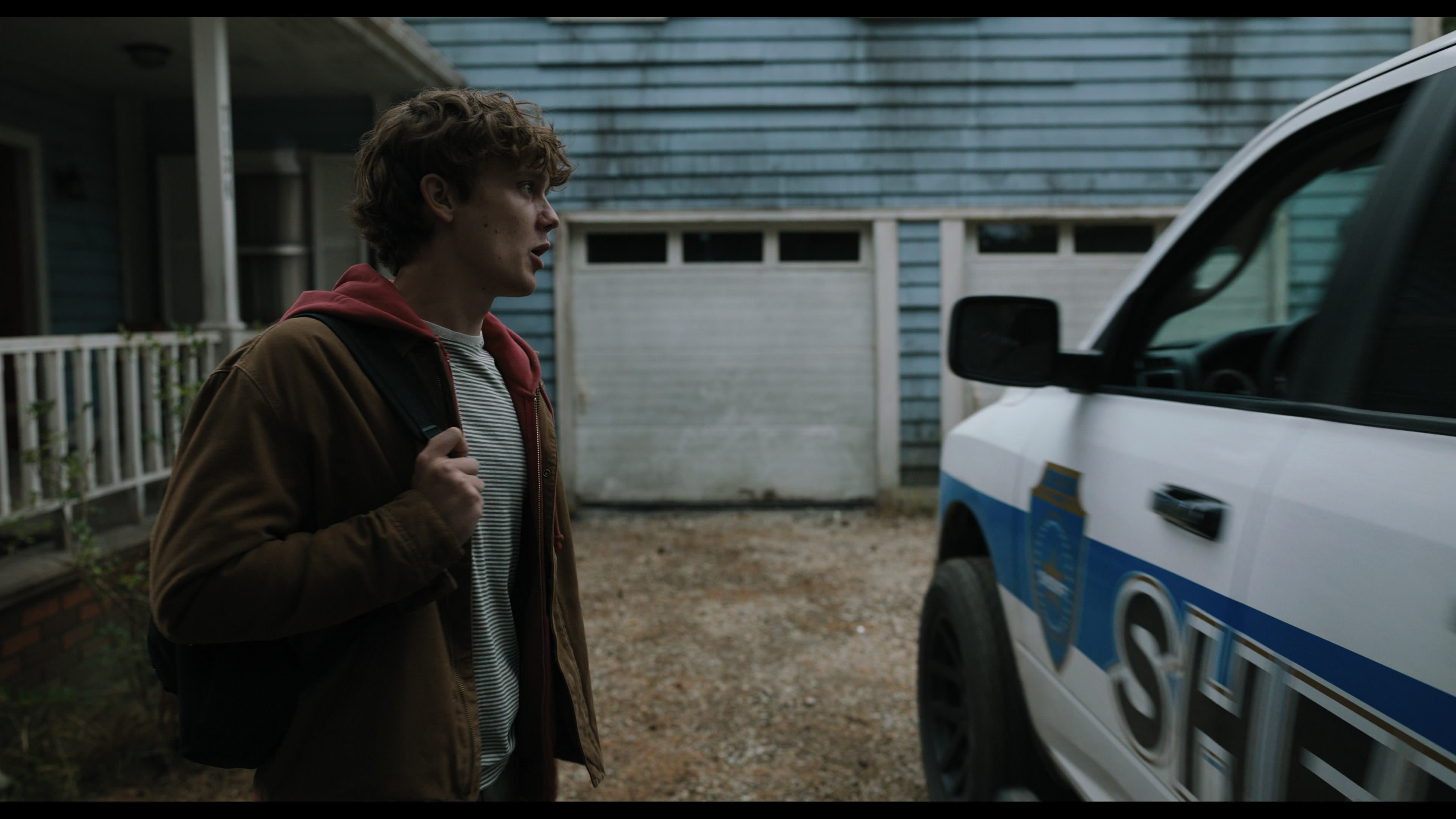 Wednesday S01E02 “Woe Is the Loneliest Number” HD screenshot 2786