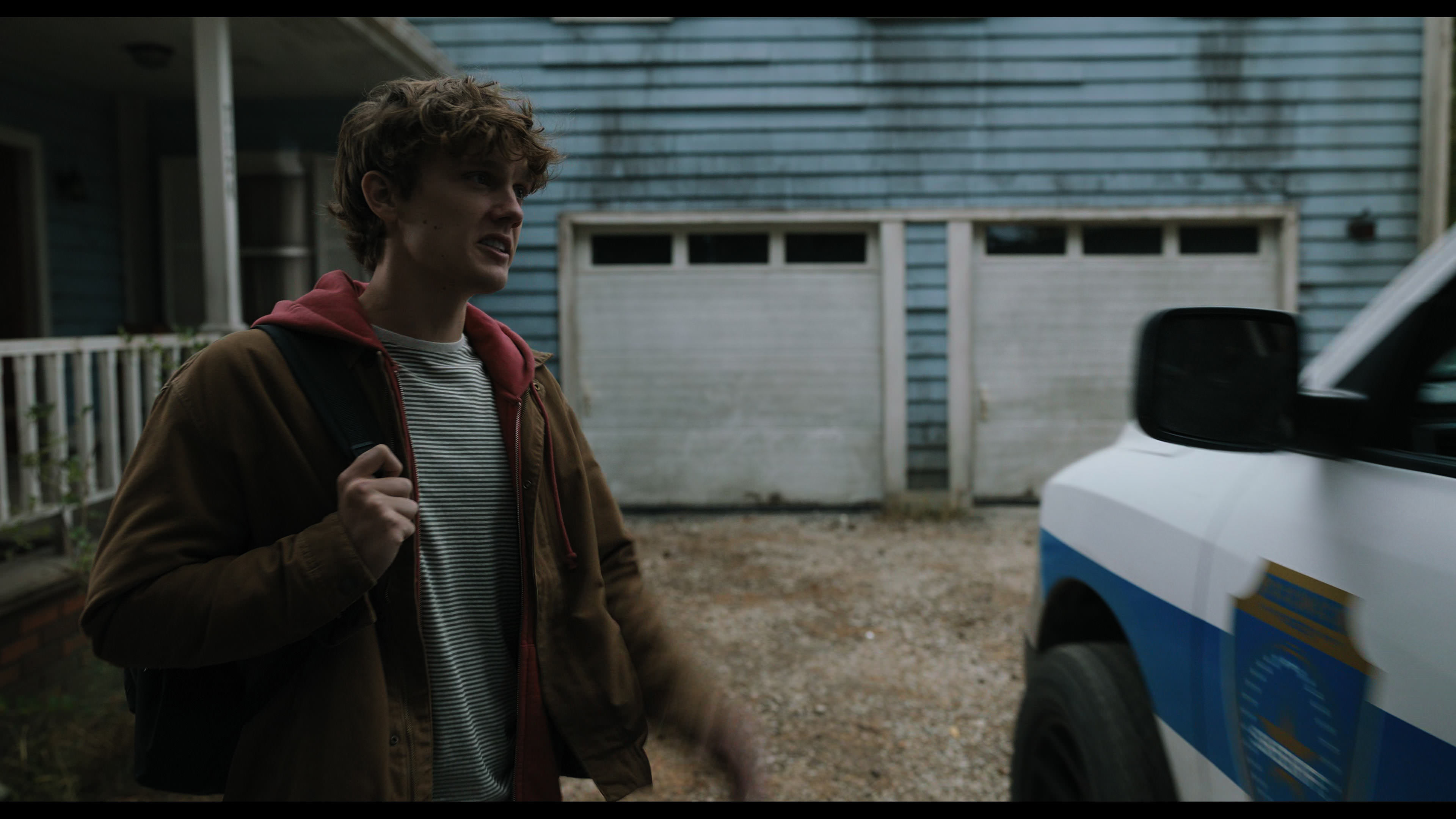 Wednesday S01E02 “Woe Is the Loneliest Number” screencap 2787