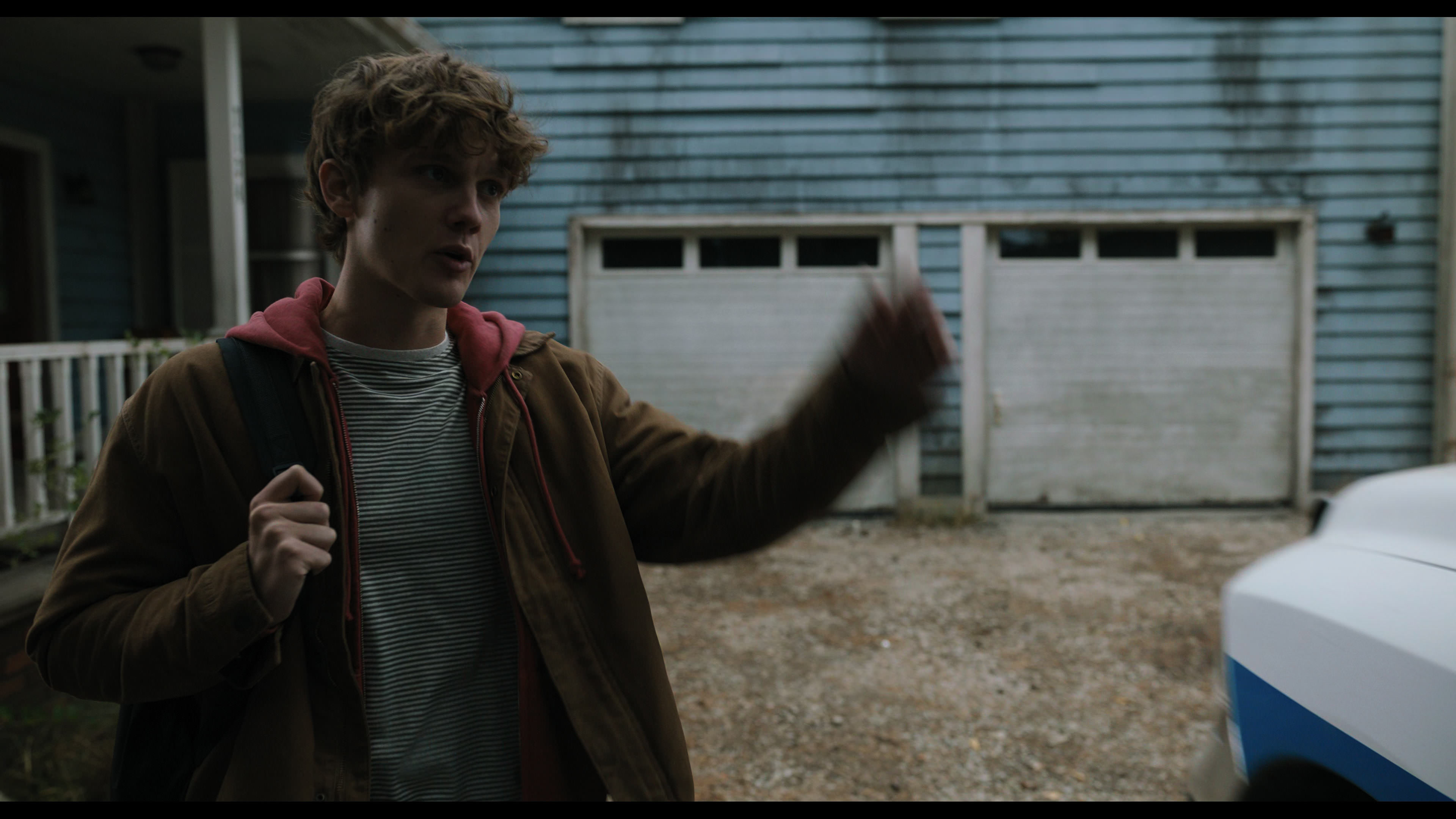 Wednesday S01E02 “Woe Is the Loneliest Number” movie still 2788