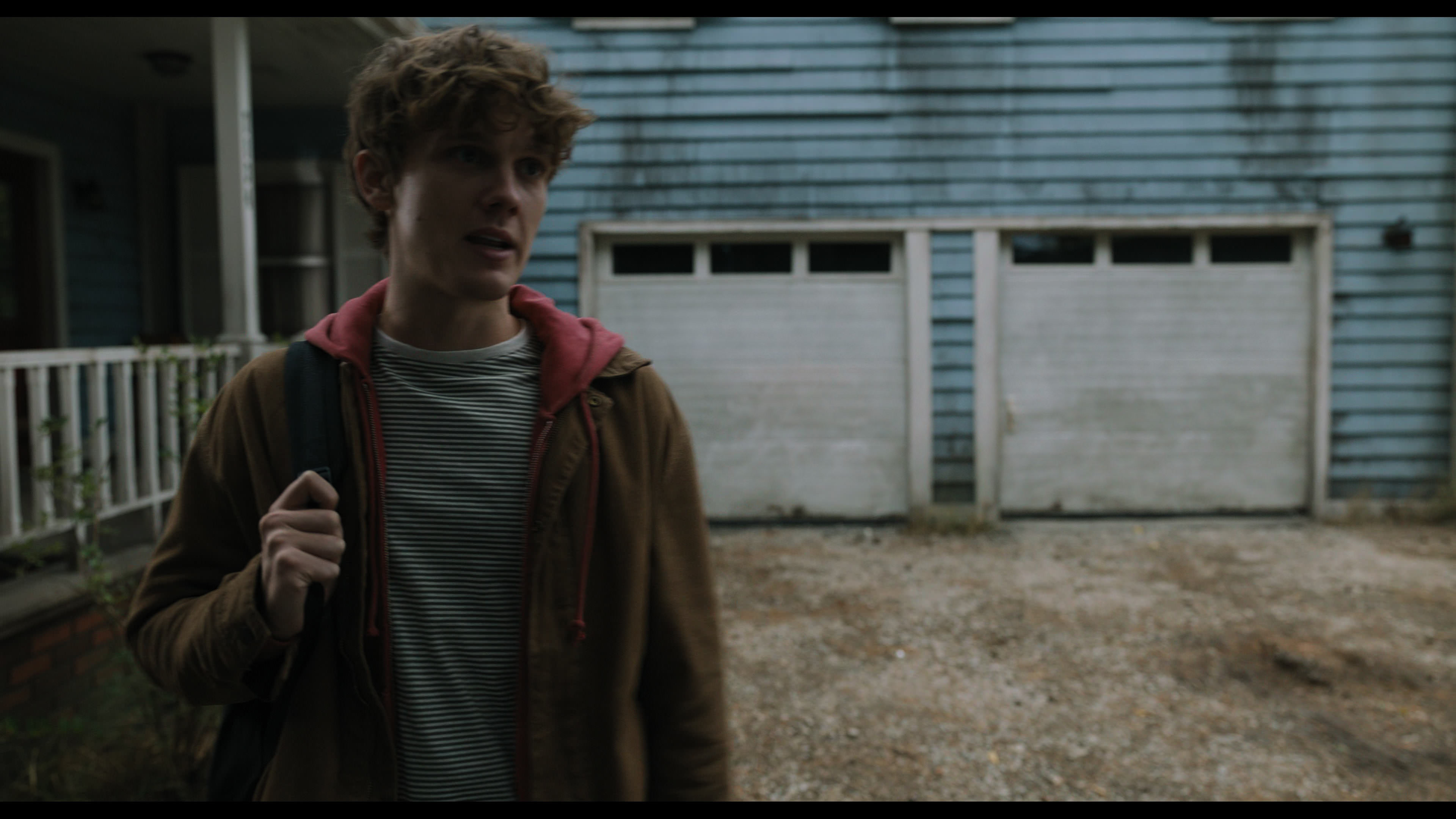 Wednesday S01E02 “Woe Is the Loneliest Number” HD screenshot 2789