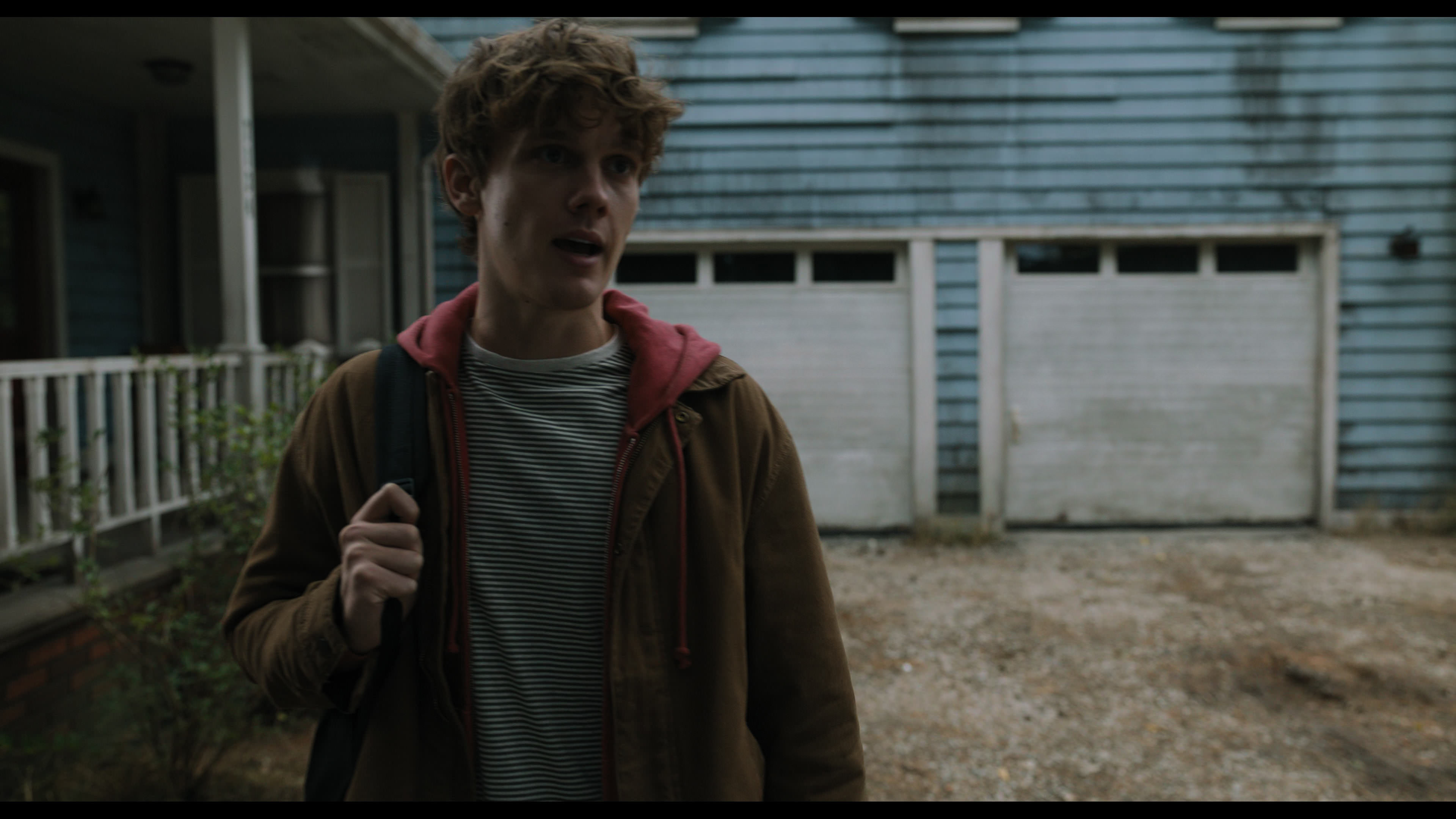 Wednesday S01E02 “Woe Is the Loneliest Number” screencap 2790