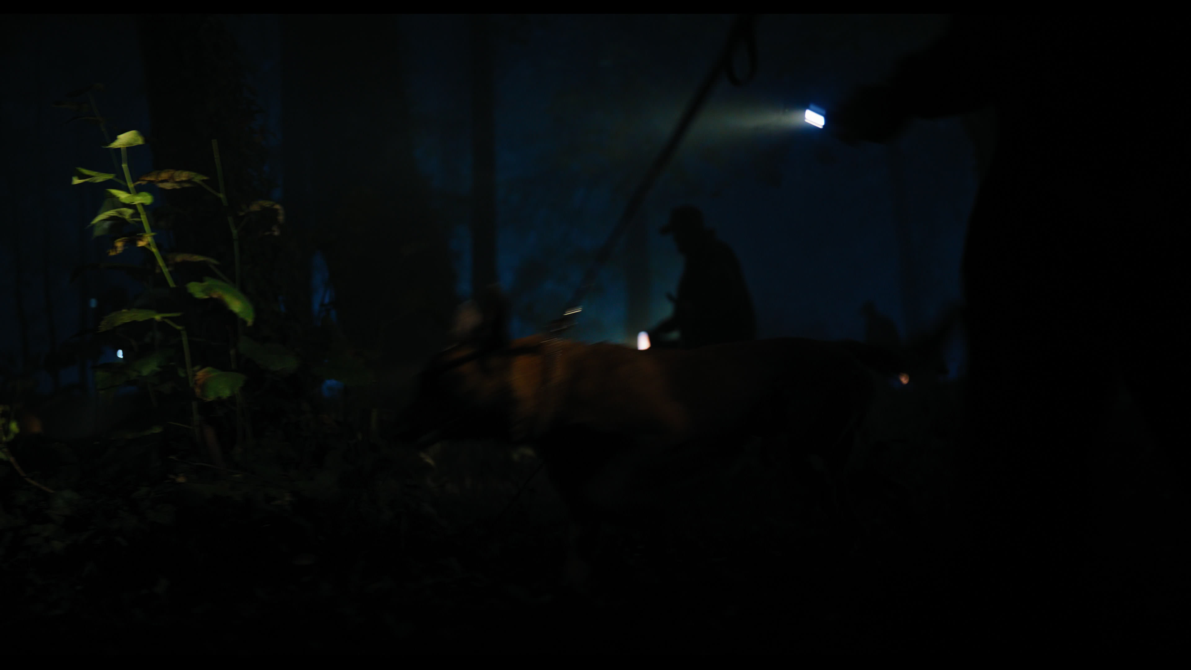 Wednesday S01E02 “Woe Is the Loneliest Number” movie still 28