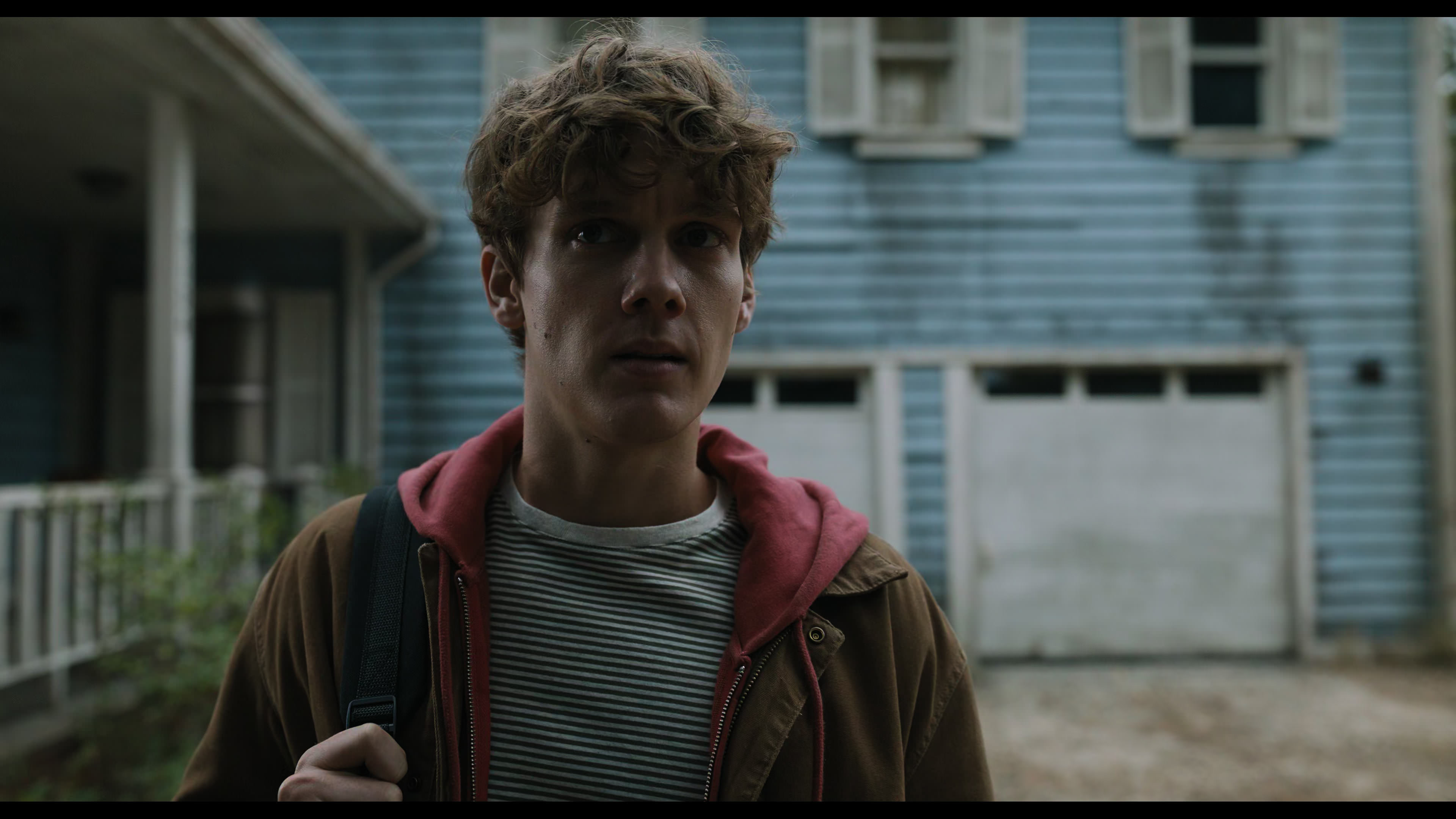 Wednesday S01E02 “Woe Is the Loneliest Number” screencap 2802