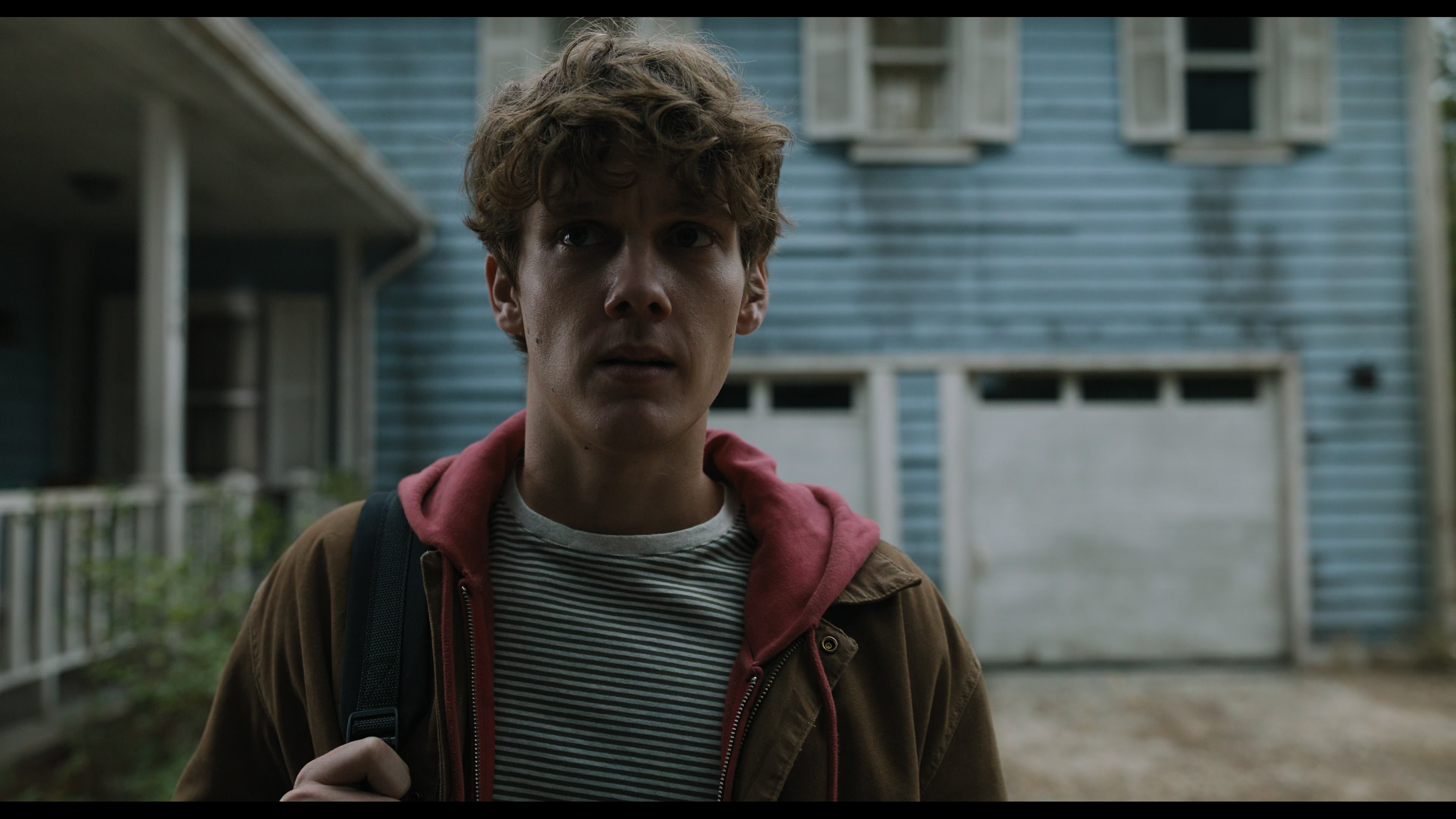 Wednesday S01E02 “Woe Is the Loneliest Number” movie still 2803