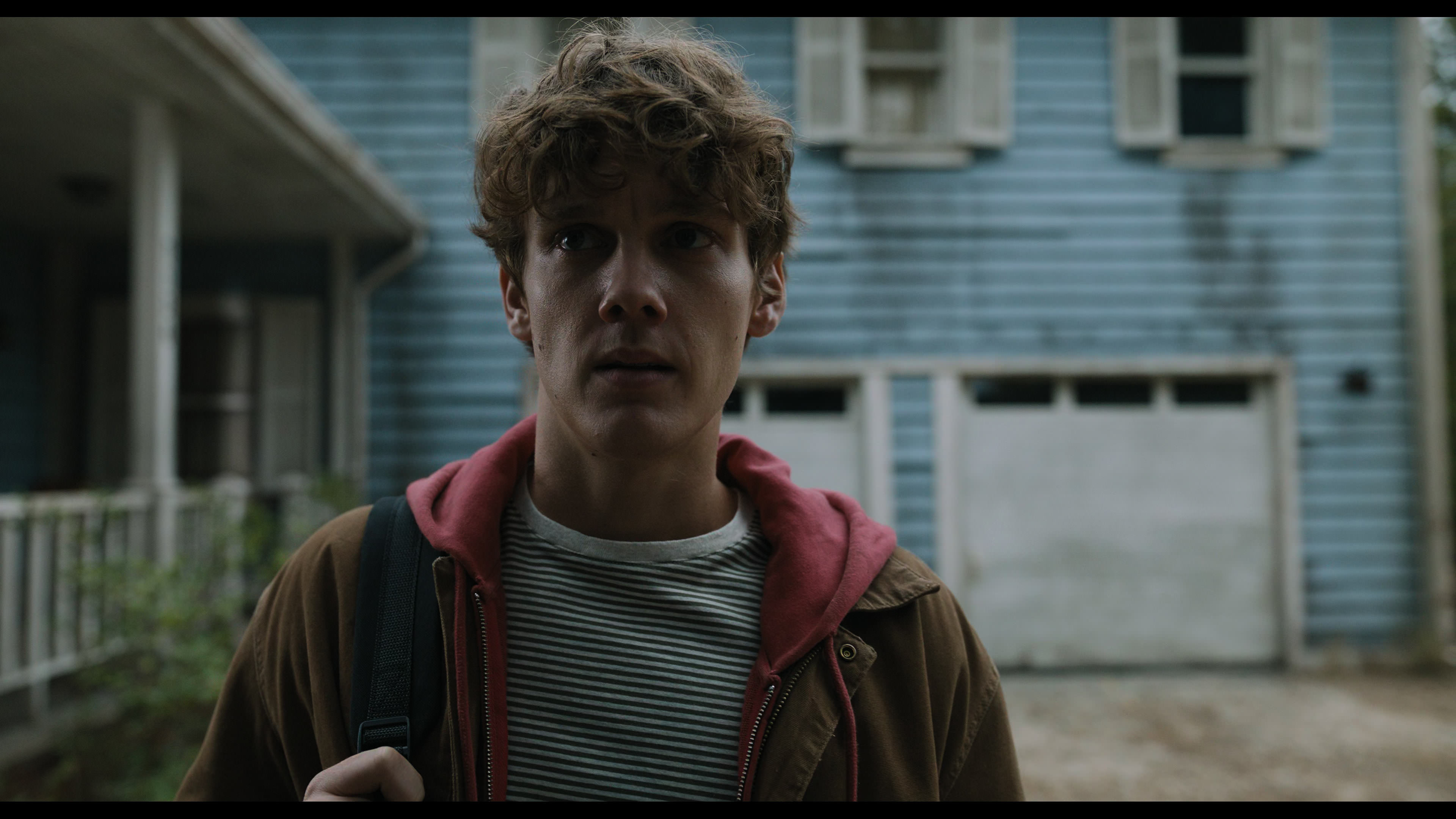 Wednesday S01E02 “Woe Is the Loneliest Number” HD screenshot 2804