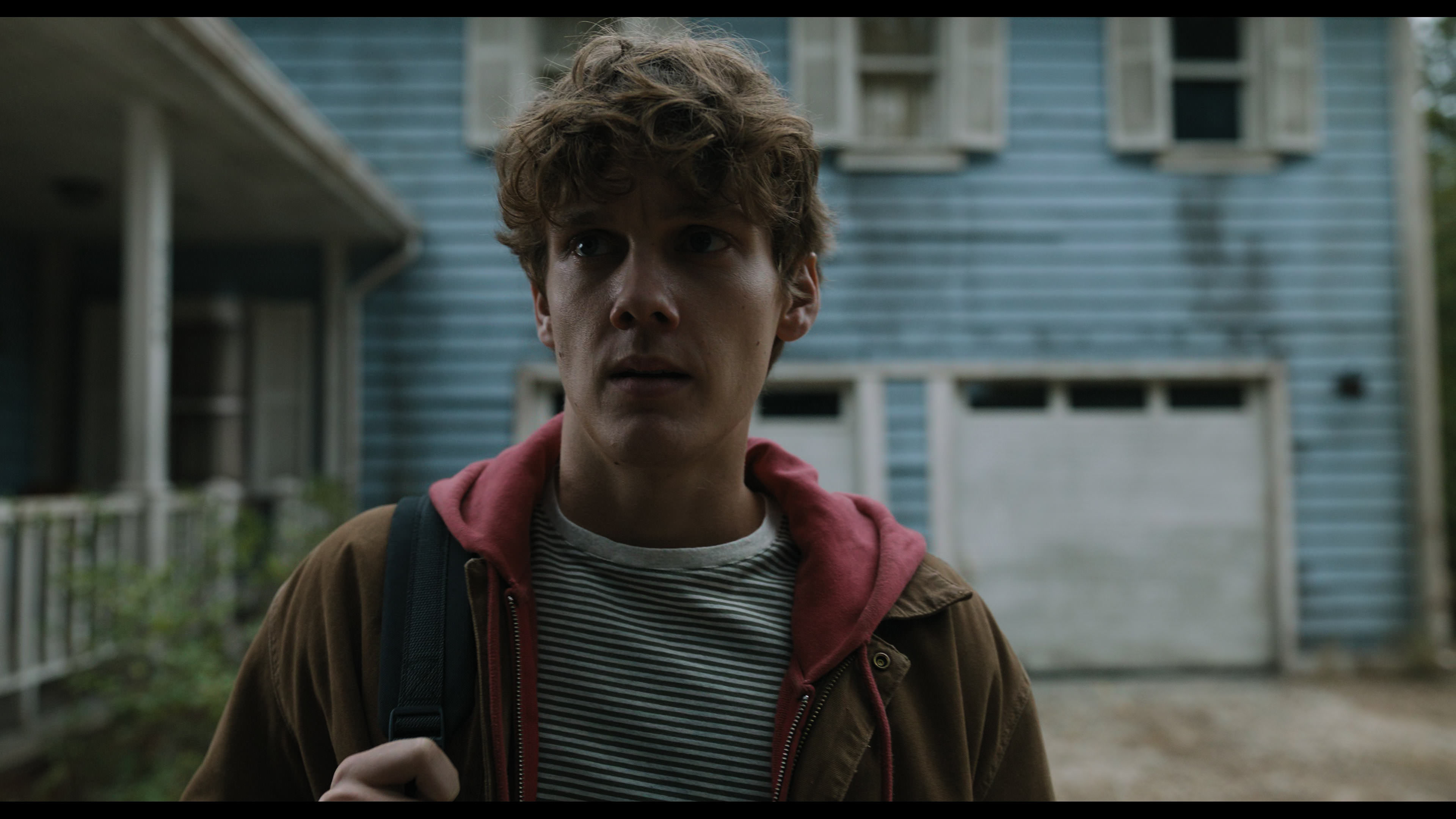 Wednesday S01E02 “Woe Is the Loneliest Number” screencap 2805