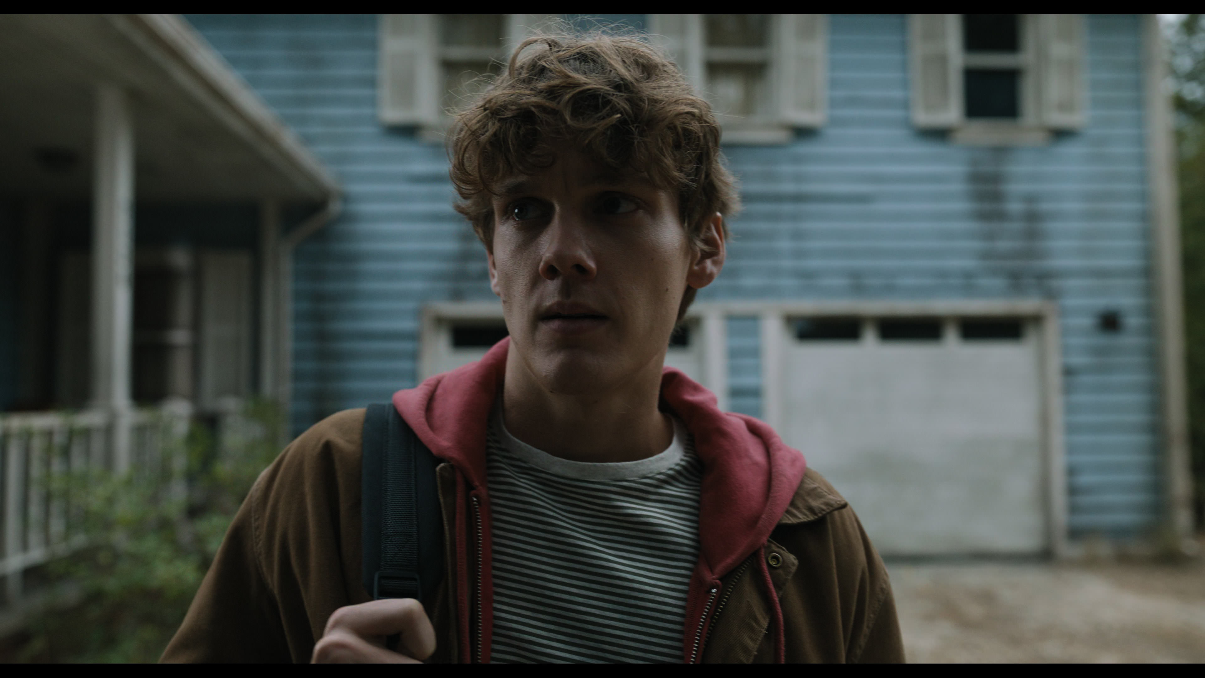 Wednesday S01E02 “Woe Is the Loneliest Number” movie still 2806