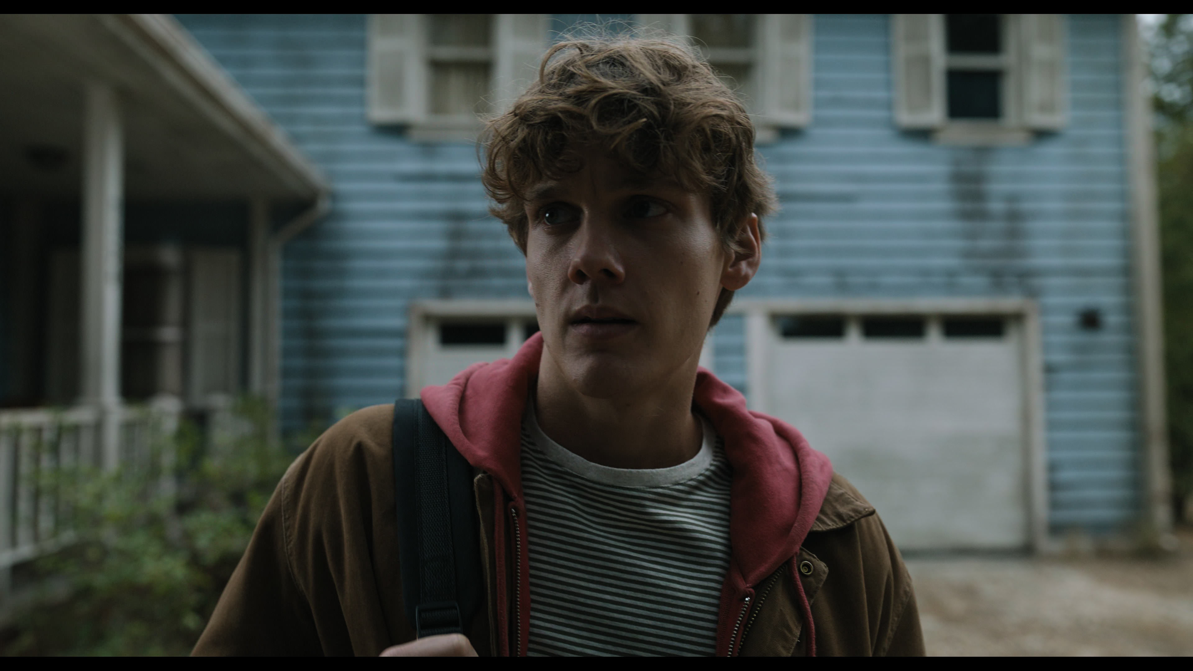 Wednesday S01E02 “Woe Is the Loneliest Number” HD screenshot 2807